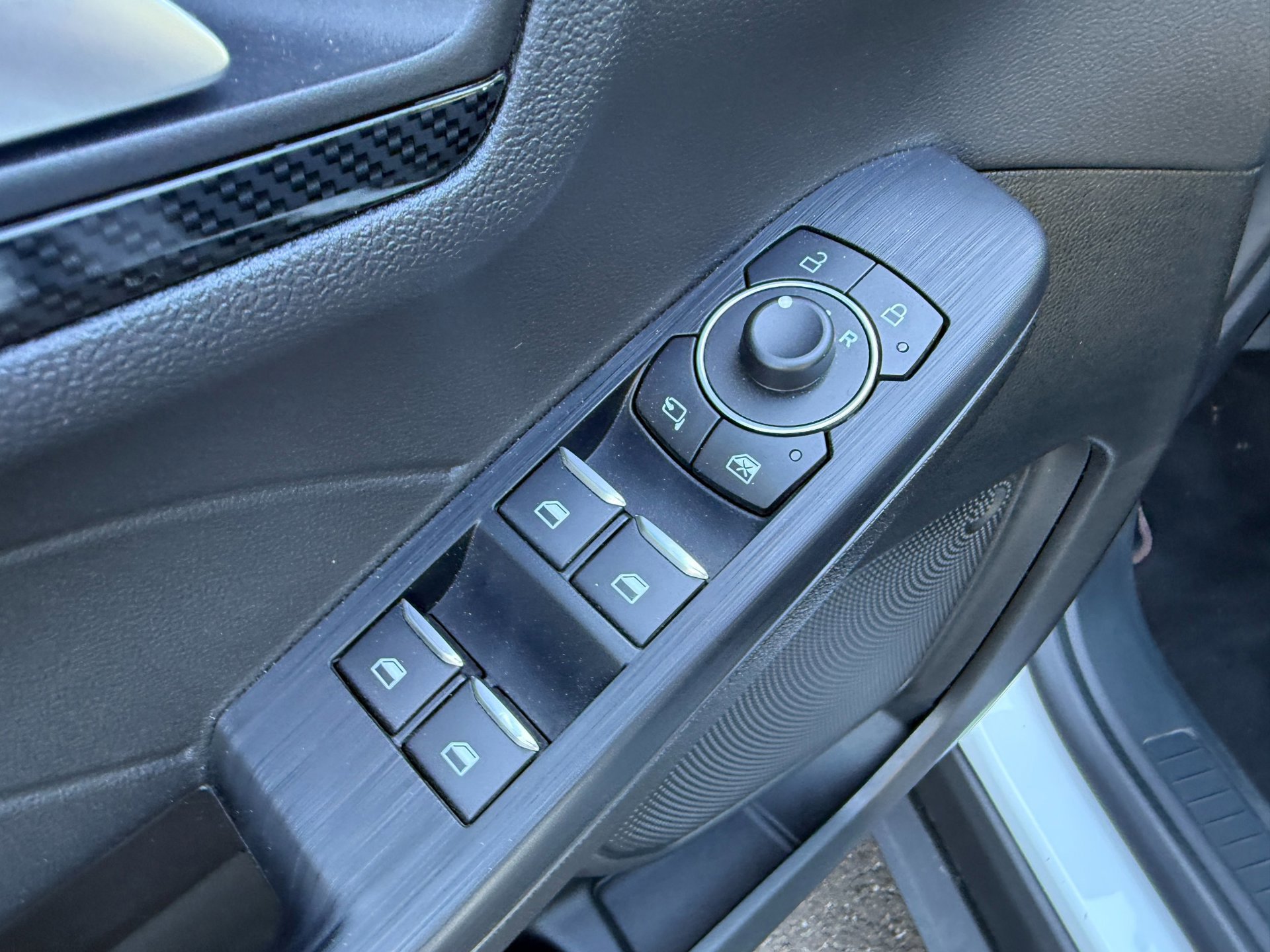 Ford Kuga 2.5 225pk PHEV ST-Line X (2023), foto 11