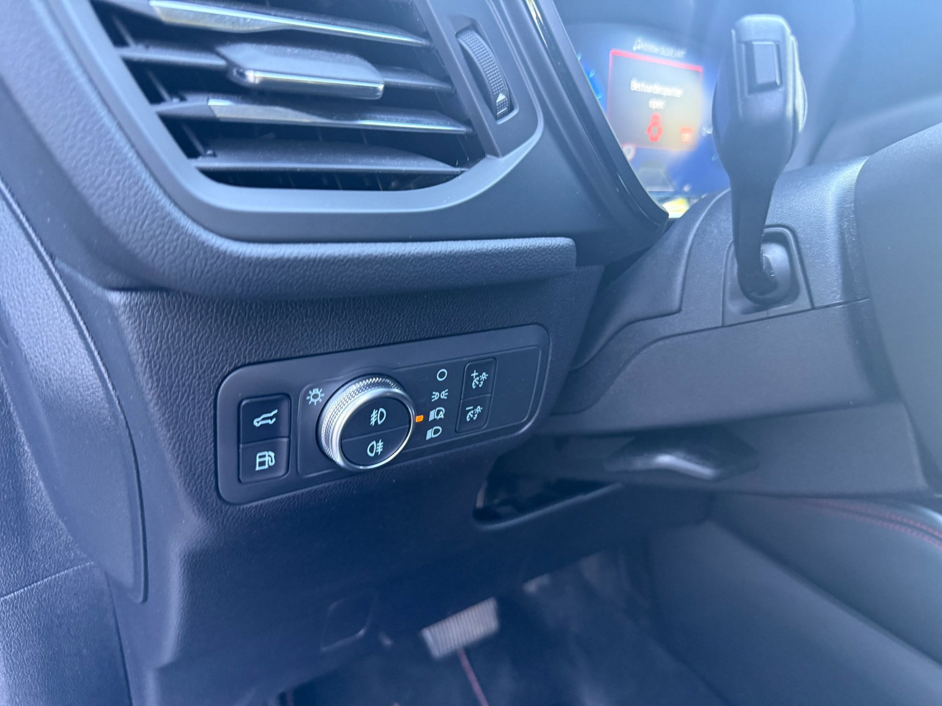 Ford Kuga 2.5 225pk PHEV ST-Line X (2023), foto 12