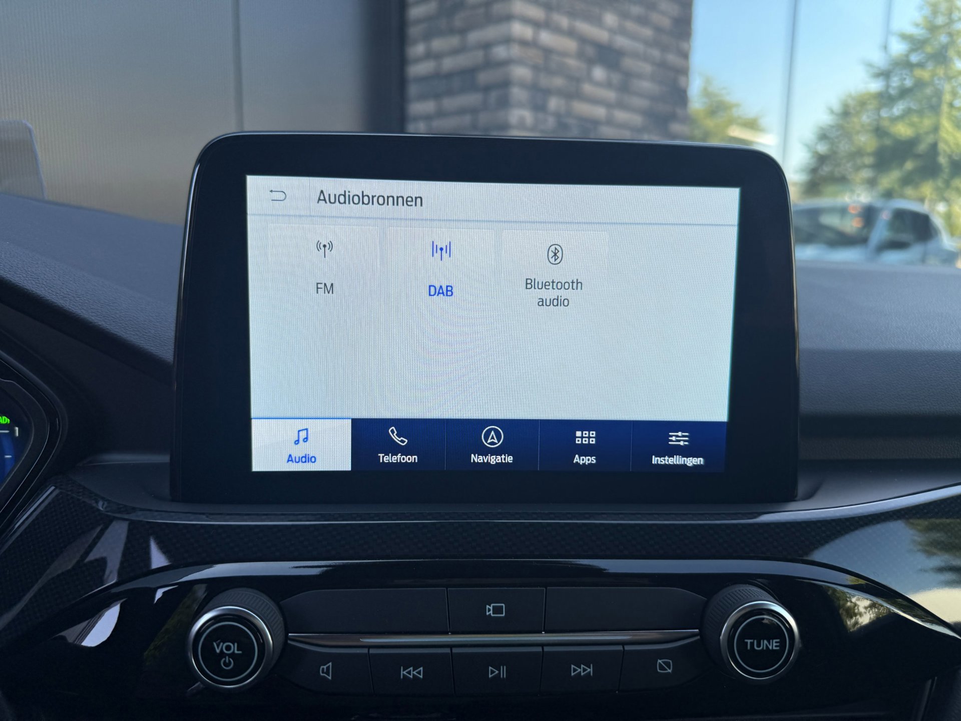 Ford Kuga 2.5 225pk PHEV ST-Line X (2023), foto 19