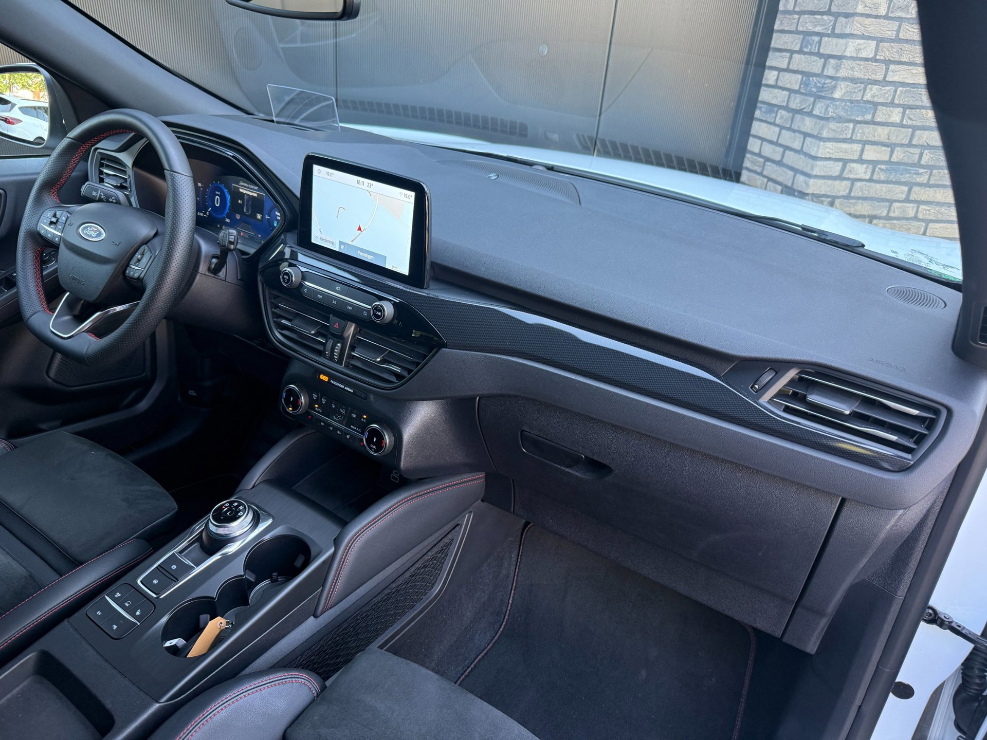 Ford Kuga 2.5 225pk PHEV ST-Line X (2023), foto 26