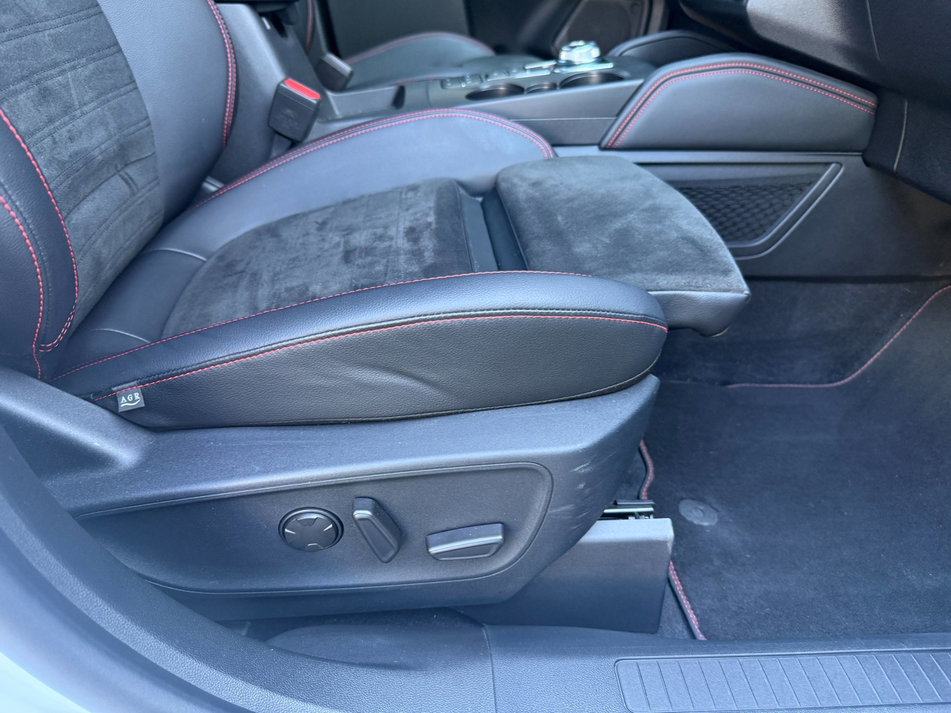 Ford Kuga 2.5 225pk PHEV ST-Line X (2023), foto 27