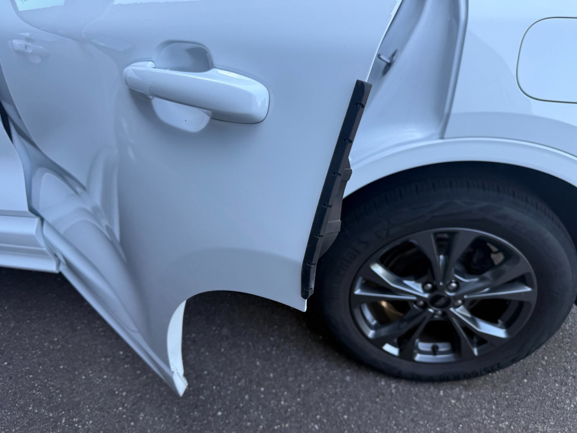 Ford Kuga 2.5 225pk PHEV ST-Line X (2023), foto 35