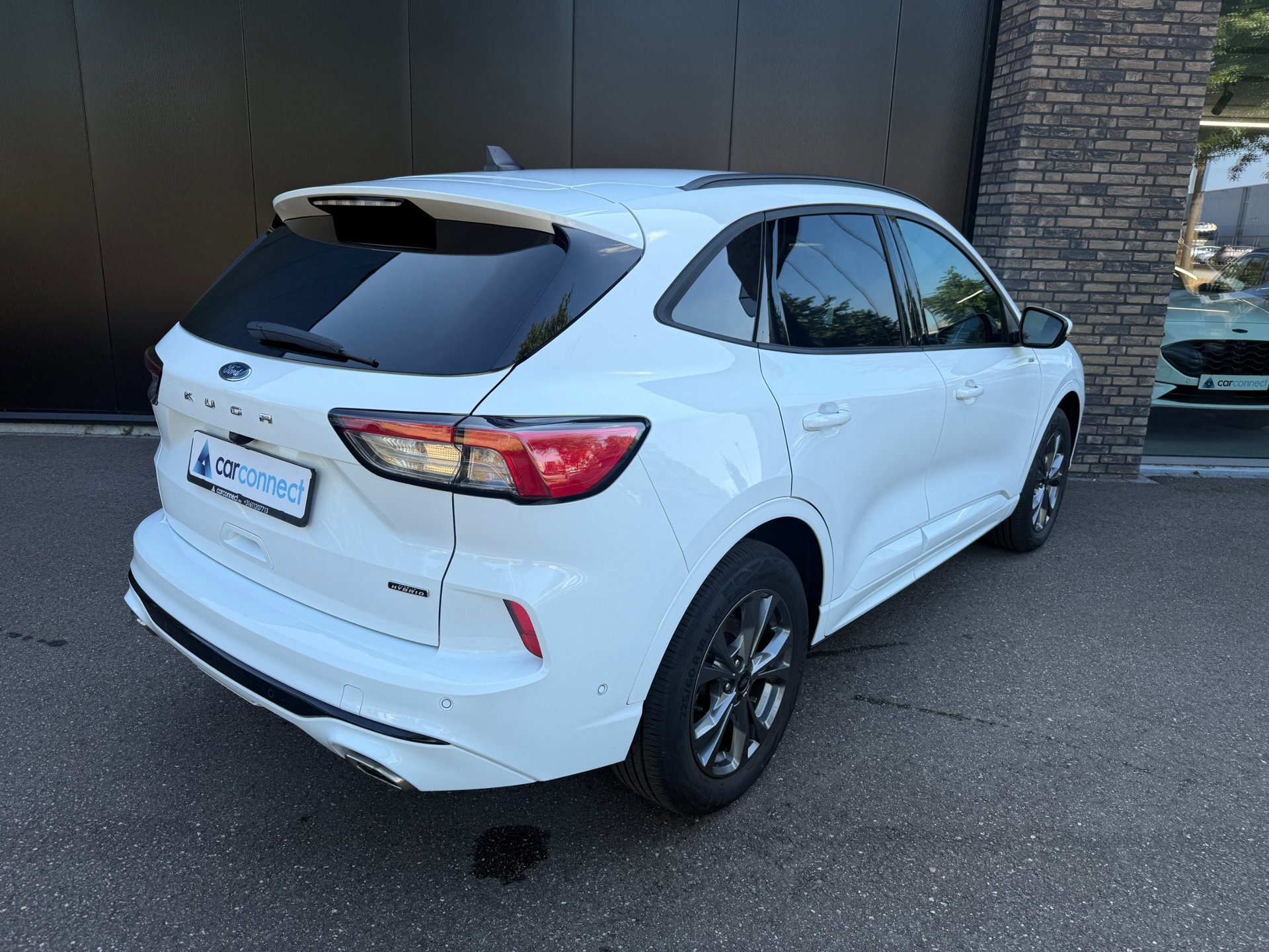 Ford Kuga 2.5 225pk PHEV ST-Line X (2023), foto 6