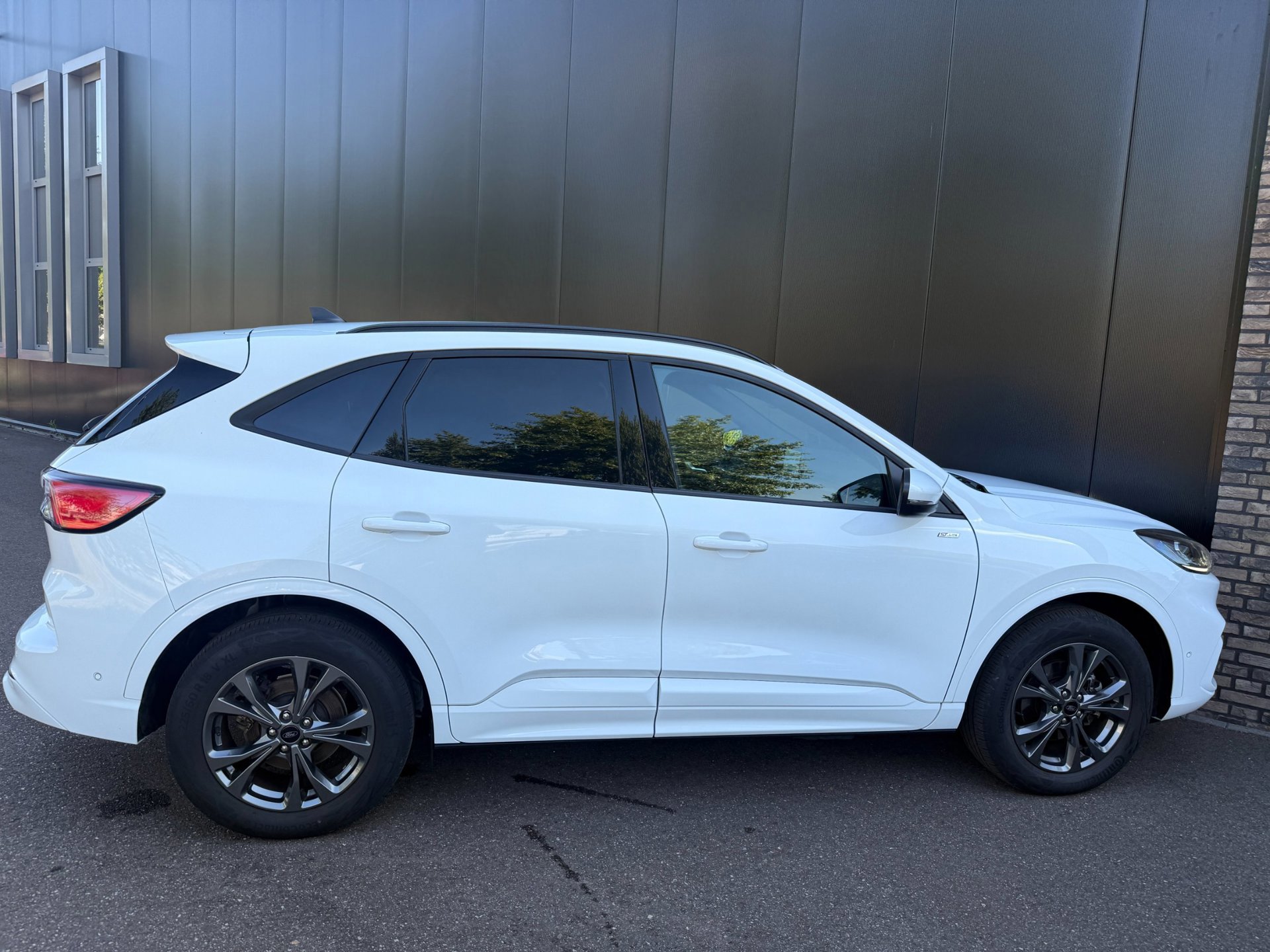 Ford Kuga 2.5 225pk PHEV ST-Line X (2023), foto 7
