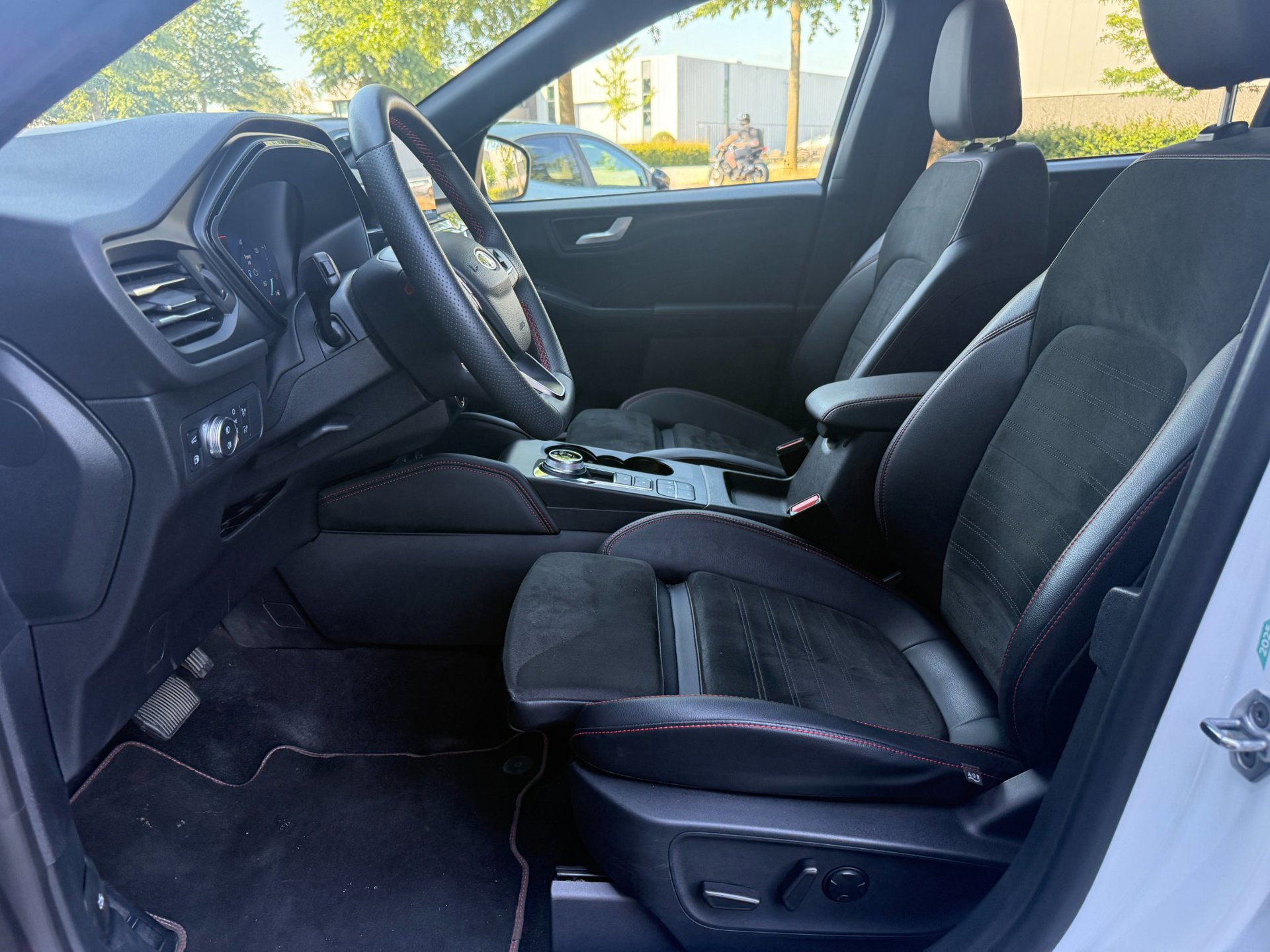 Ford Kuga 2.5 225pk PHEV ST-Line X (2023), foto 8