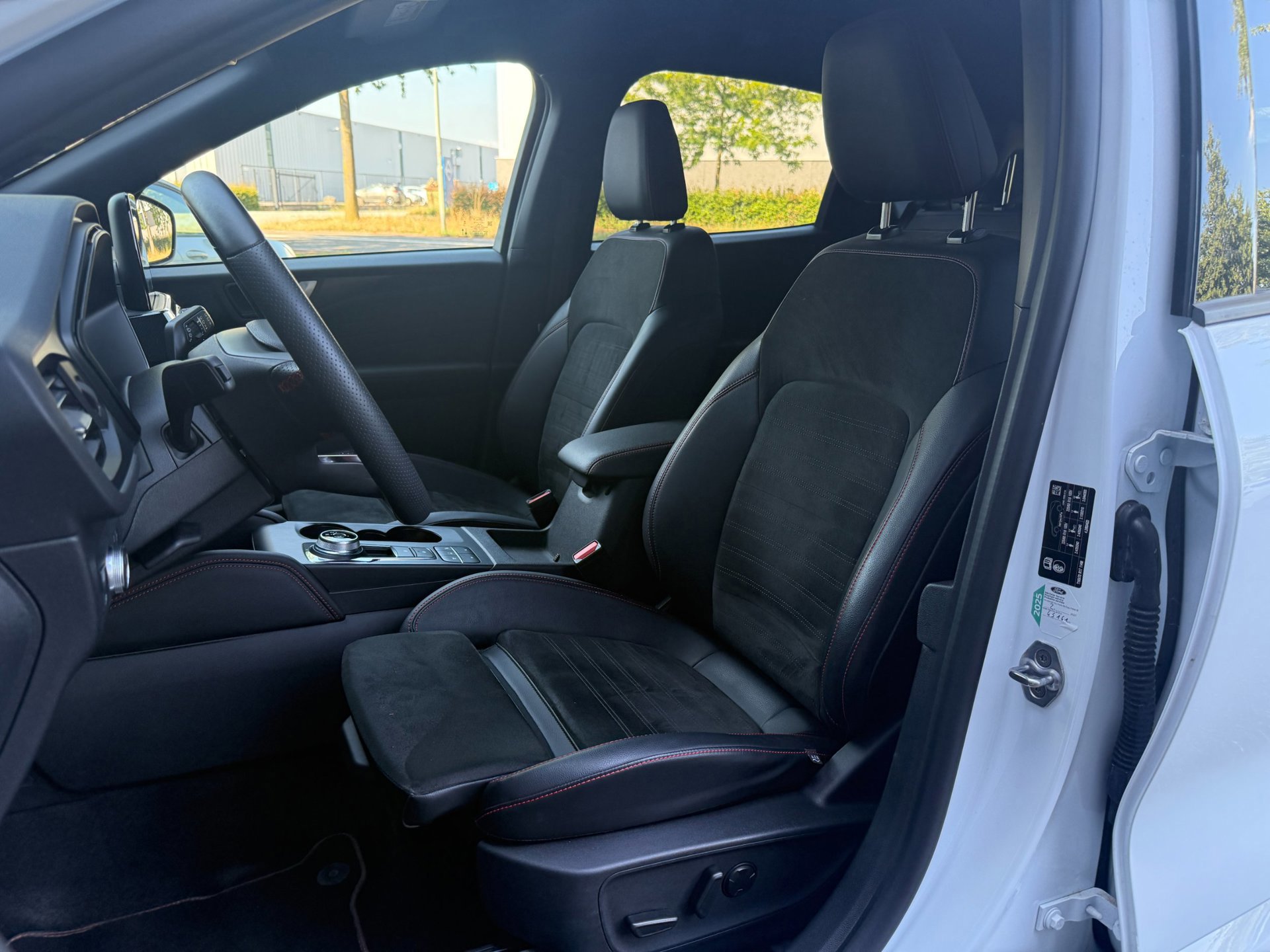 Ford Kuga 2.5 225pk PHEV ST-Line X (2023), foto 9