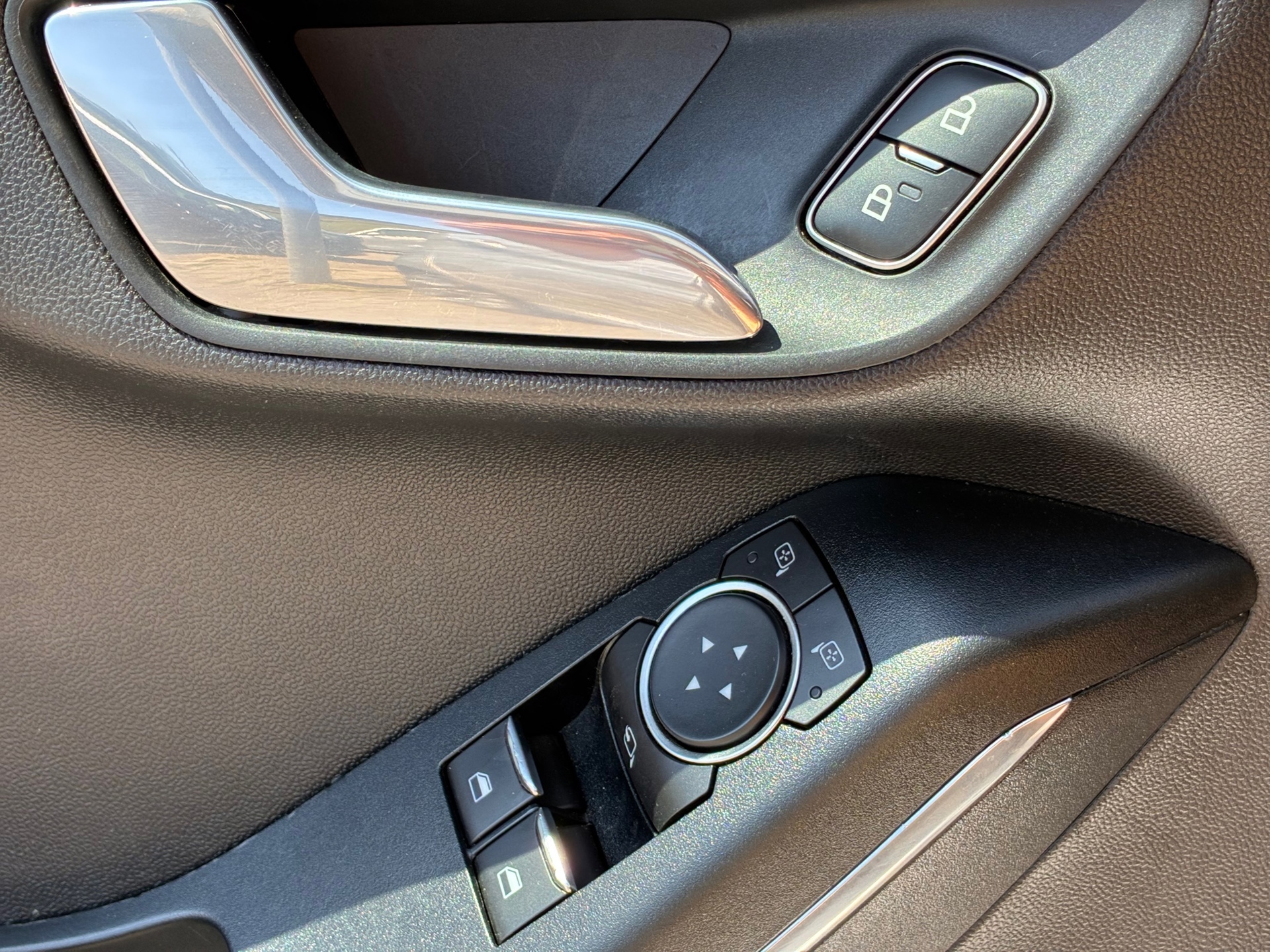 Ford Fiesta 1.0 EcoBoost ST-Line (2018), foto 21