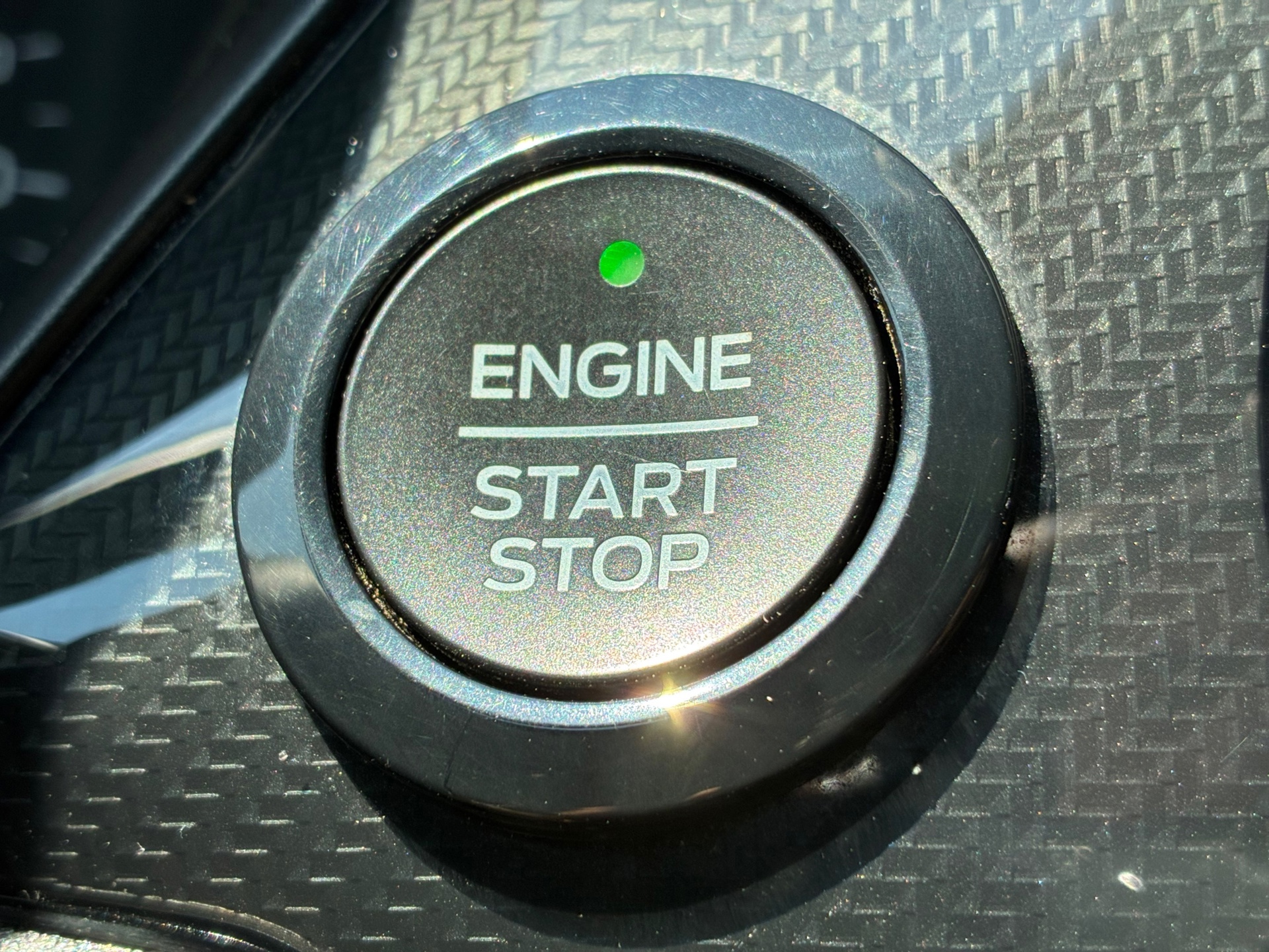 Ford Fiesta 1.0 EcoBoost ST-Line (2018), foto 23