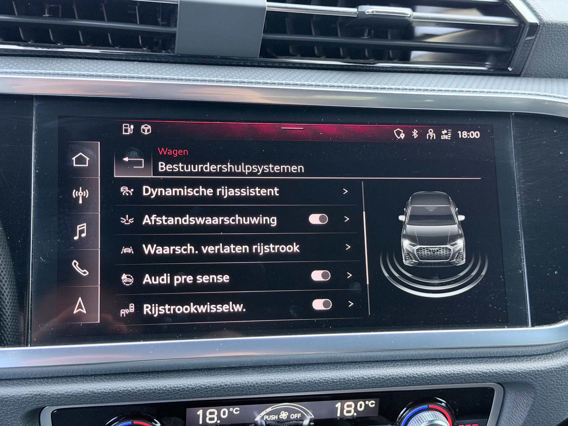 Audi Q3 Sportback 45 TFSI e S Edition (2022), foto 23