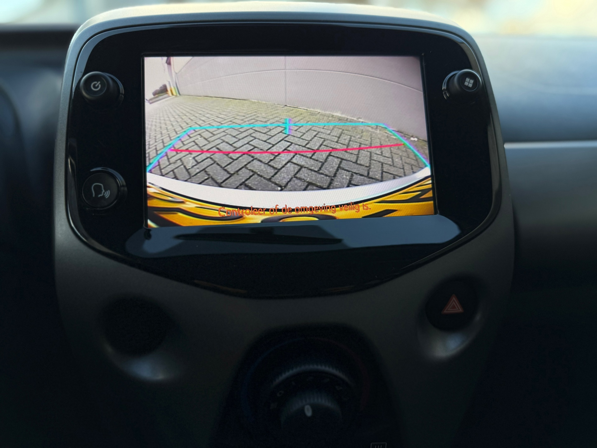 Toyota Aygo 1.0 VVT-i x-play (2021), foto 13