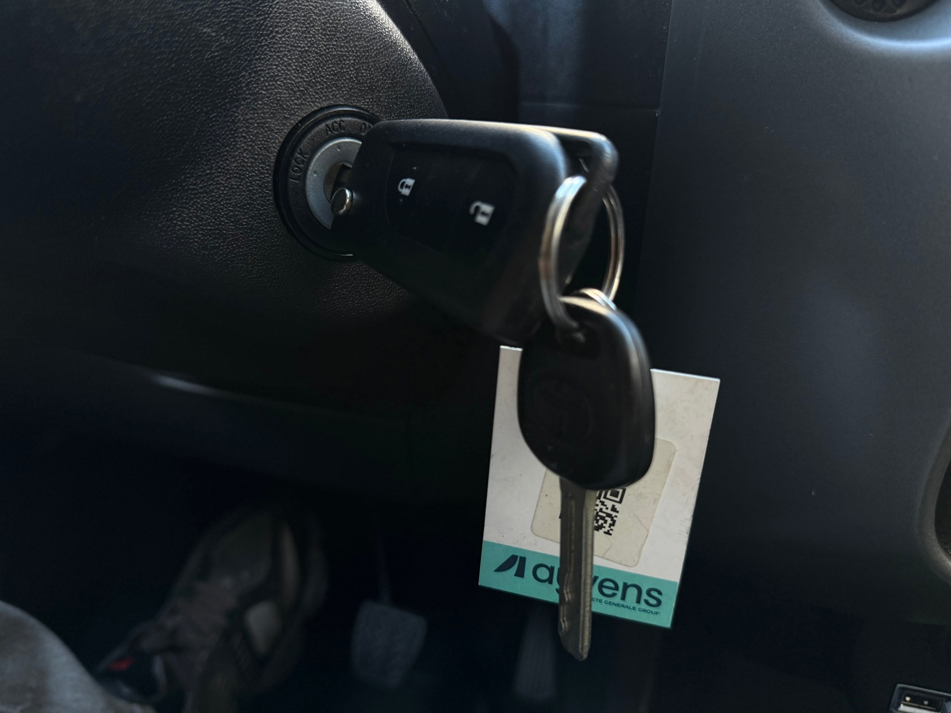 Toyota Aygo 1.0 VVT-i x-play (2021), foto 15
