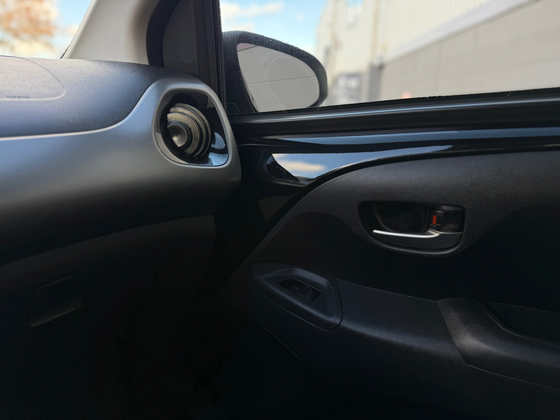 Toyota Aygo 1.0 VVT-i x-play (2021), foto 16