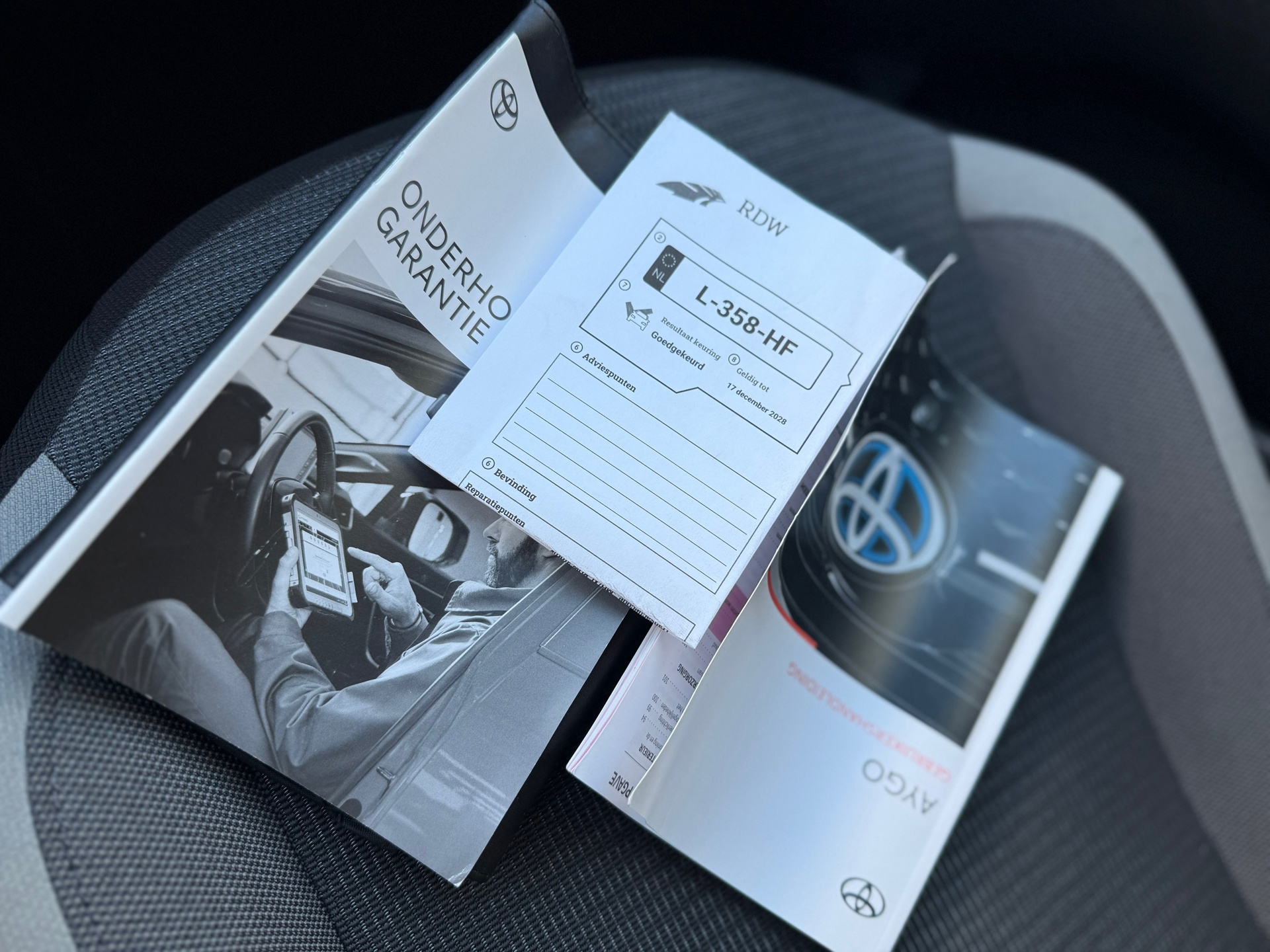 Toyota Aygo 1.0 VVT-i x-play (2021), foto 19