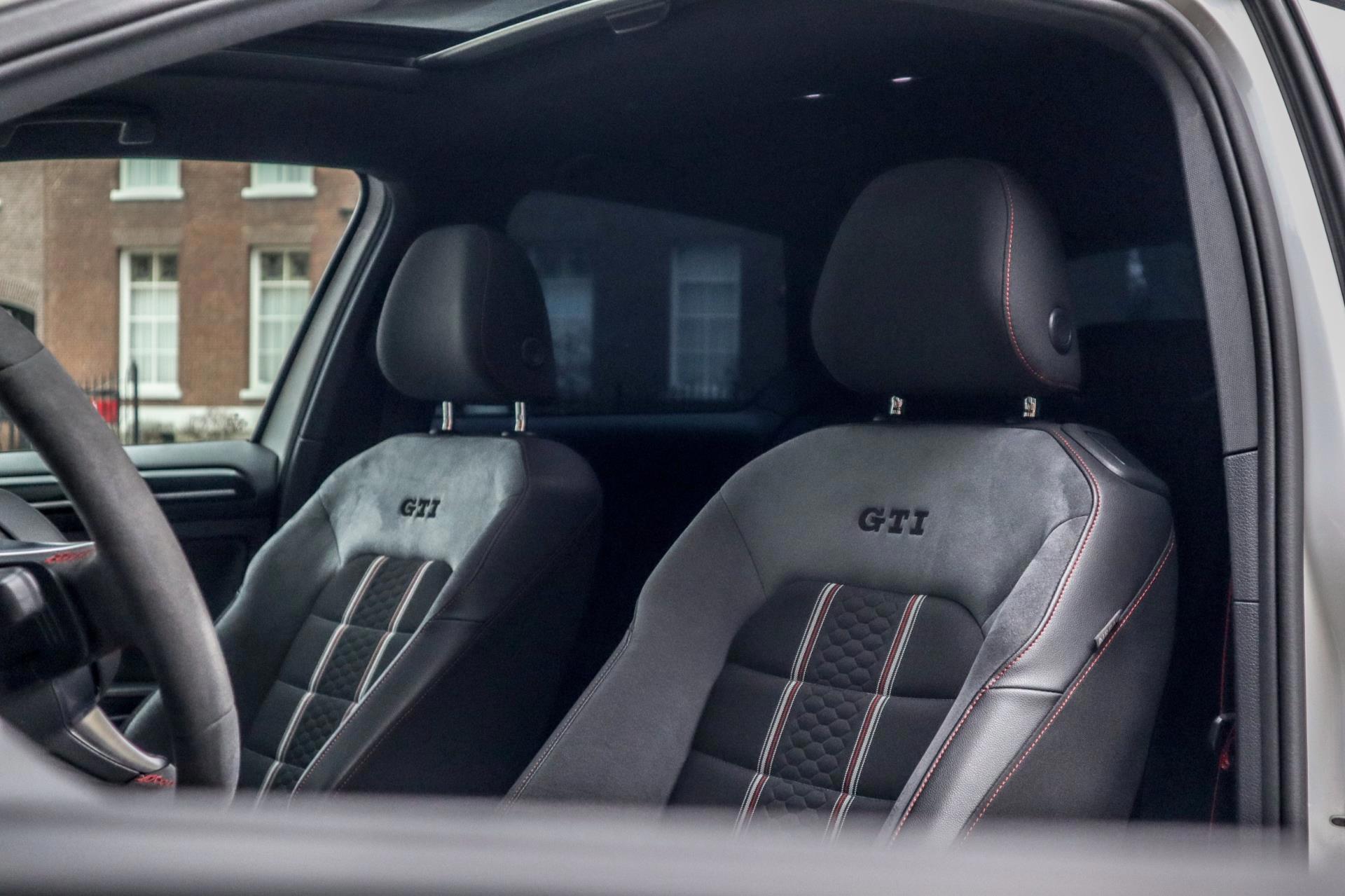 Volkswagen Golf 2.0 TSI GTI Clubsport (2017), foto 21