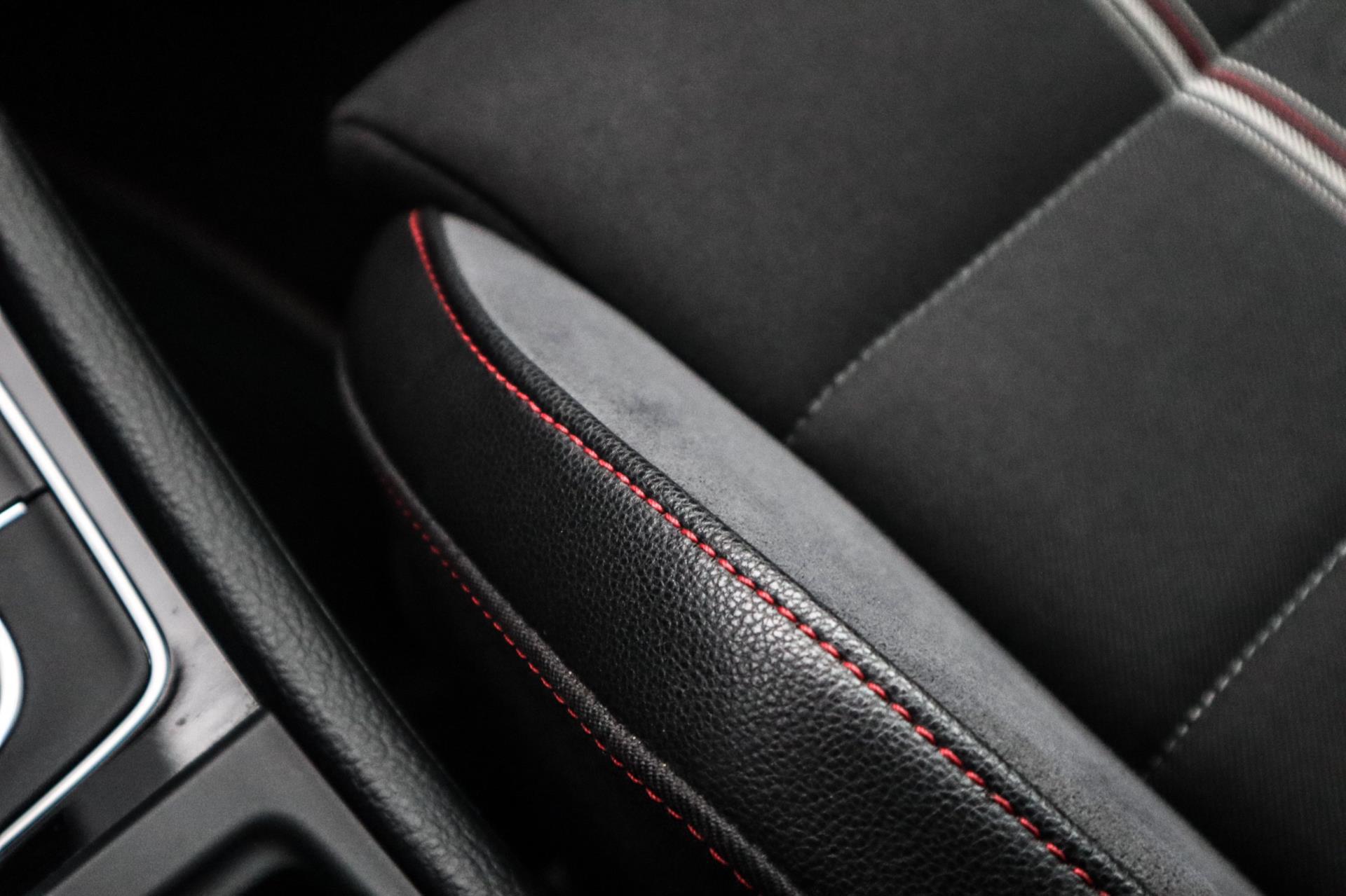 Volkswagen Golf 2.0 TSI GTI Clubsport (2017), foto 29