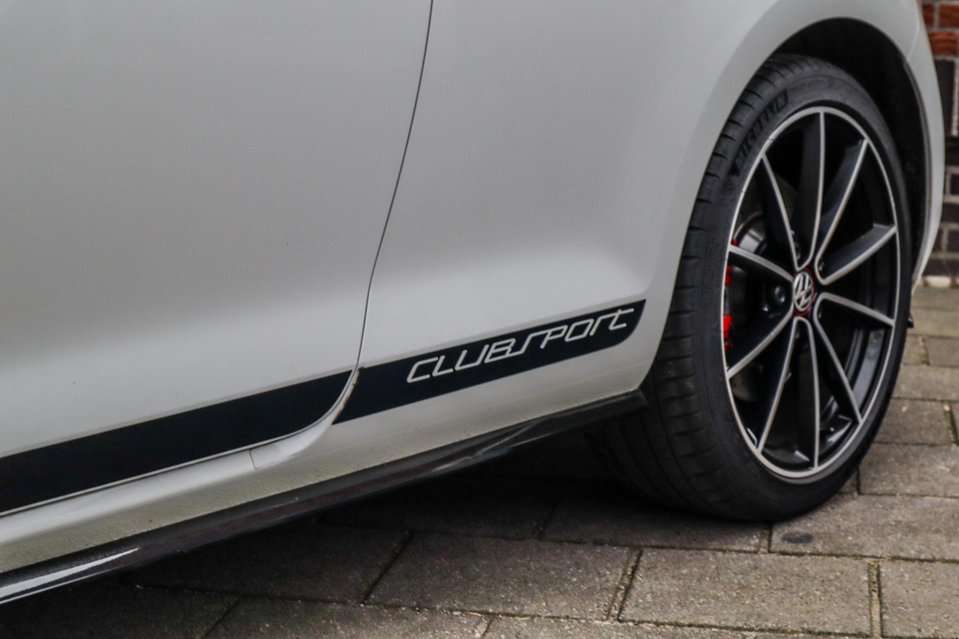 Volkswagen Golf 2.0 TSI GTI Clubsport (2017), foto 9