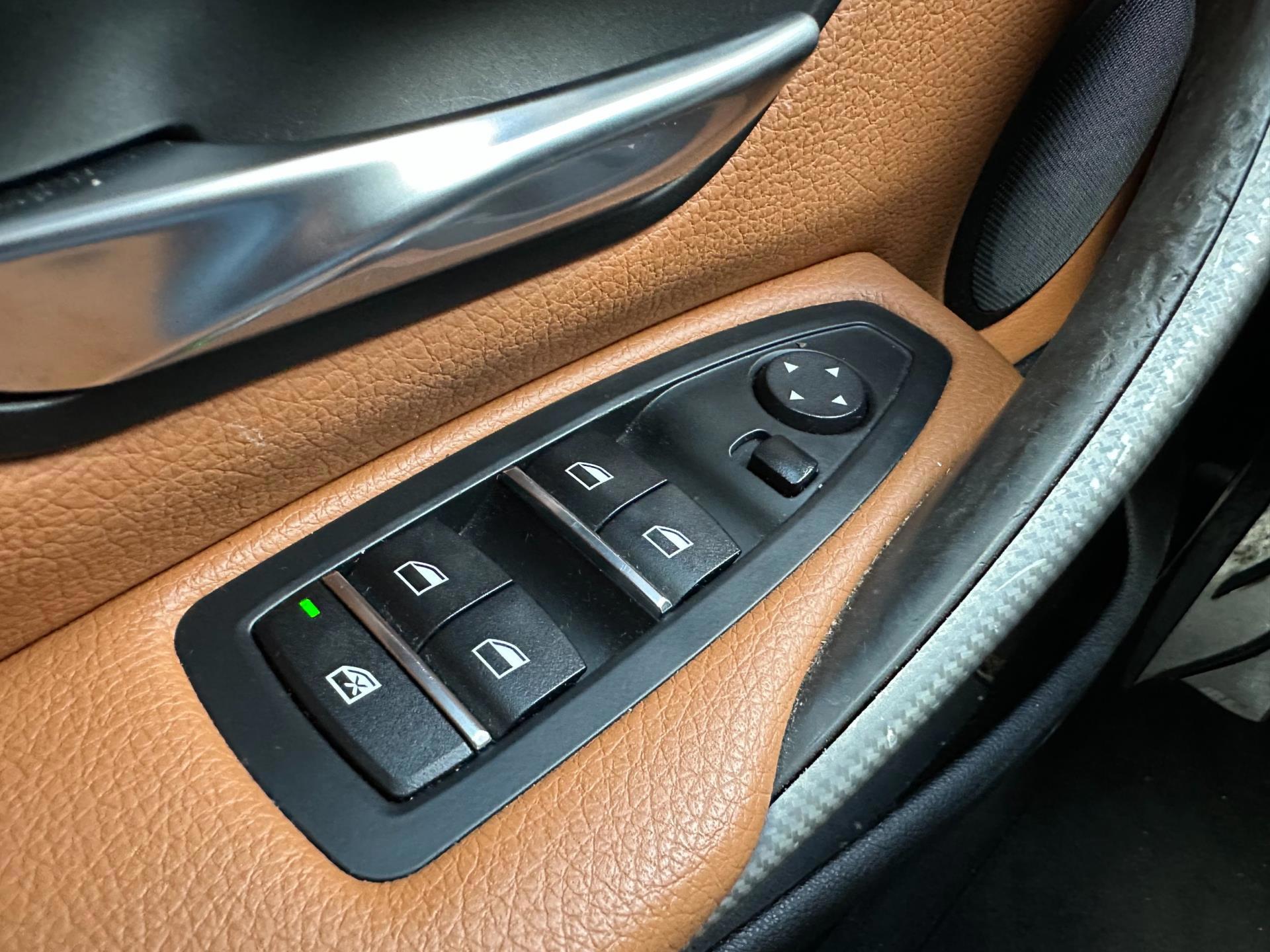 BMW 4-serie Gran Coupé 420i High Executive (2017), foto 24