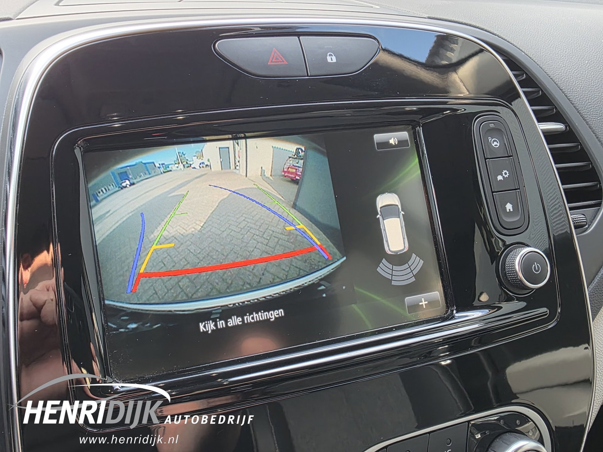 Renault Captur 1.2 TCe Crossborder (2017), foto 33