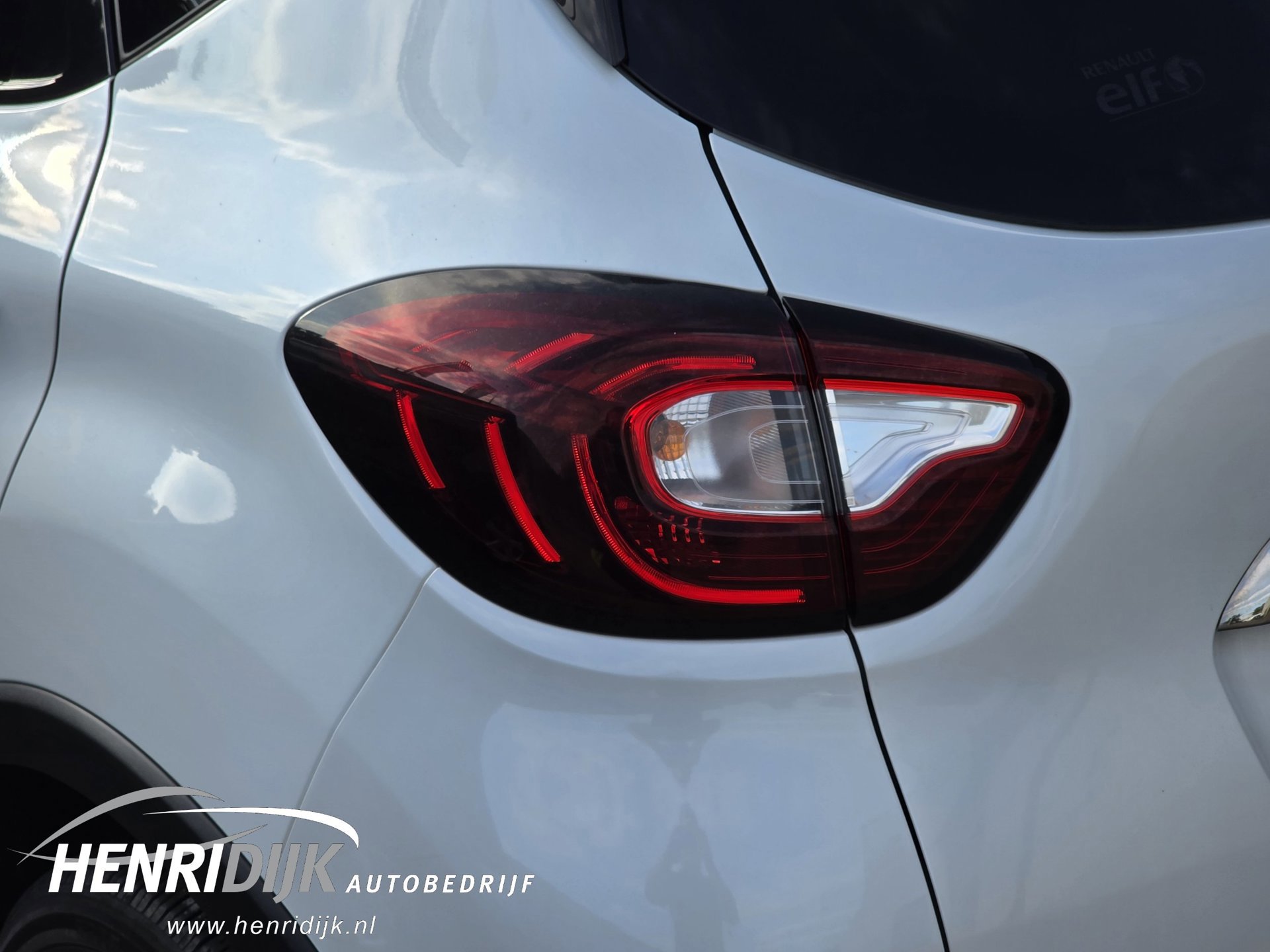 Renault Captur 1.2 TCe Crossborder (2017), foto 37