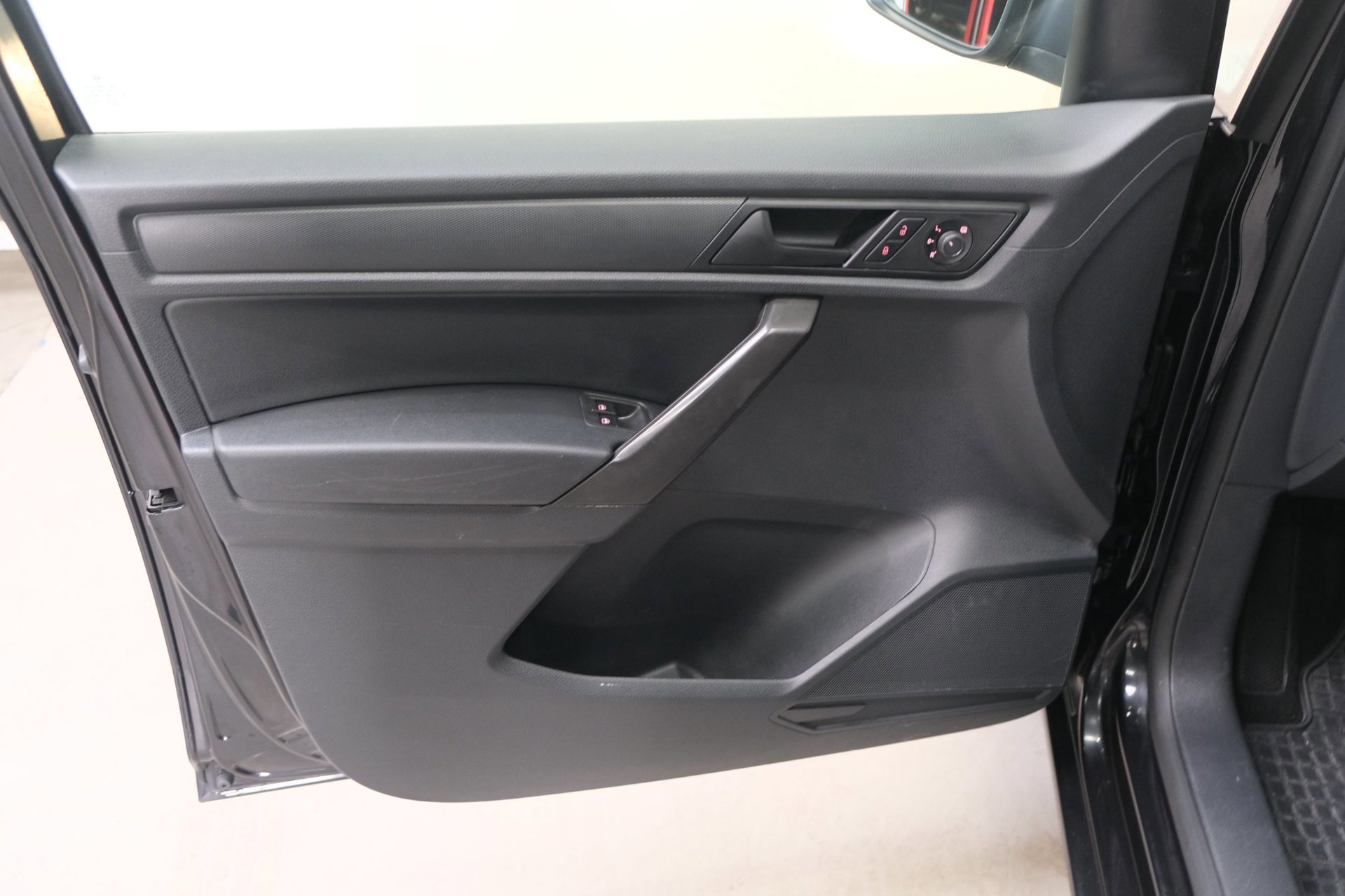 Volkswagen Caddy Maxi 1.0 TSI (2018), foto 13