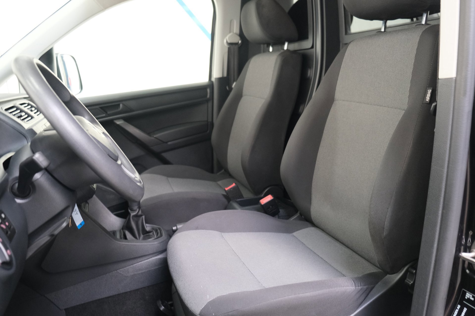 Volkswagen Caddy Maxi 1.0 TSI (2018), foto 16
