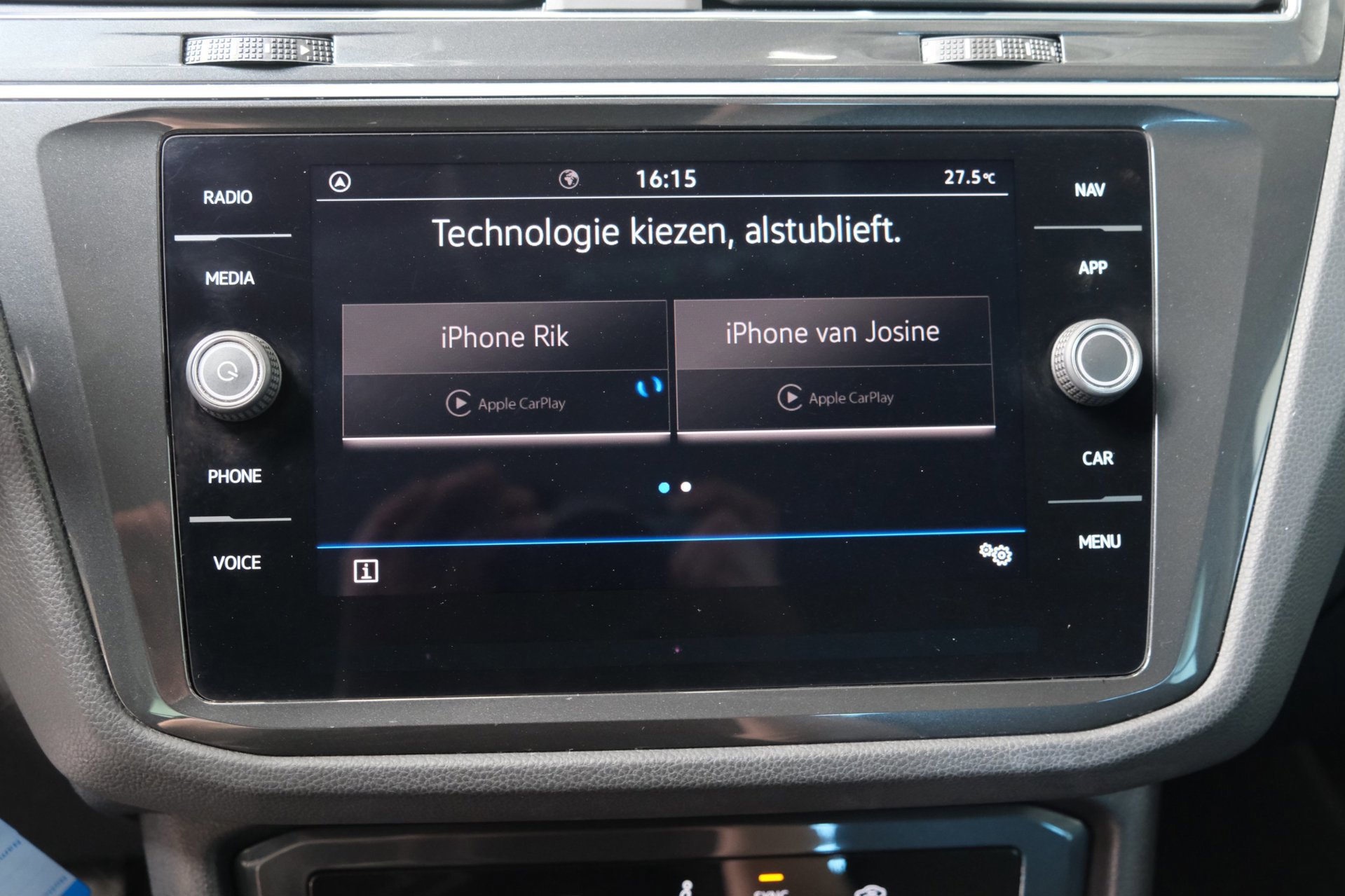 Volkswagen Tiguan 1.5 TSI Life (2021), foto 16