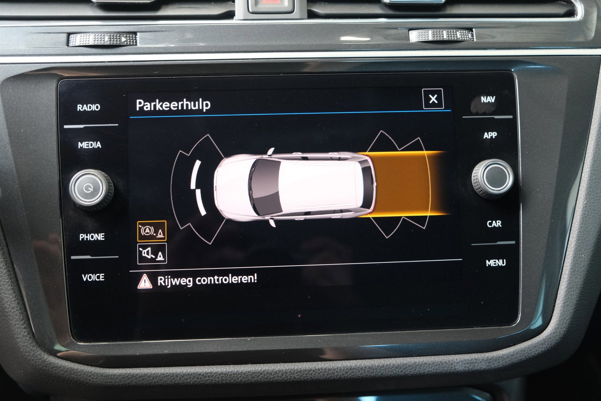 Volkswagen Tiguan 1.5 TSI Life (2021), foto 18