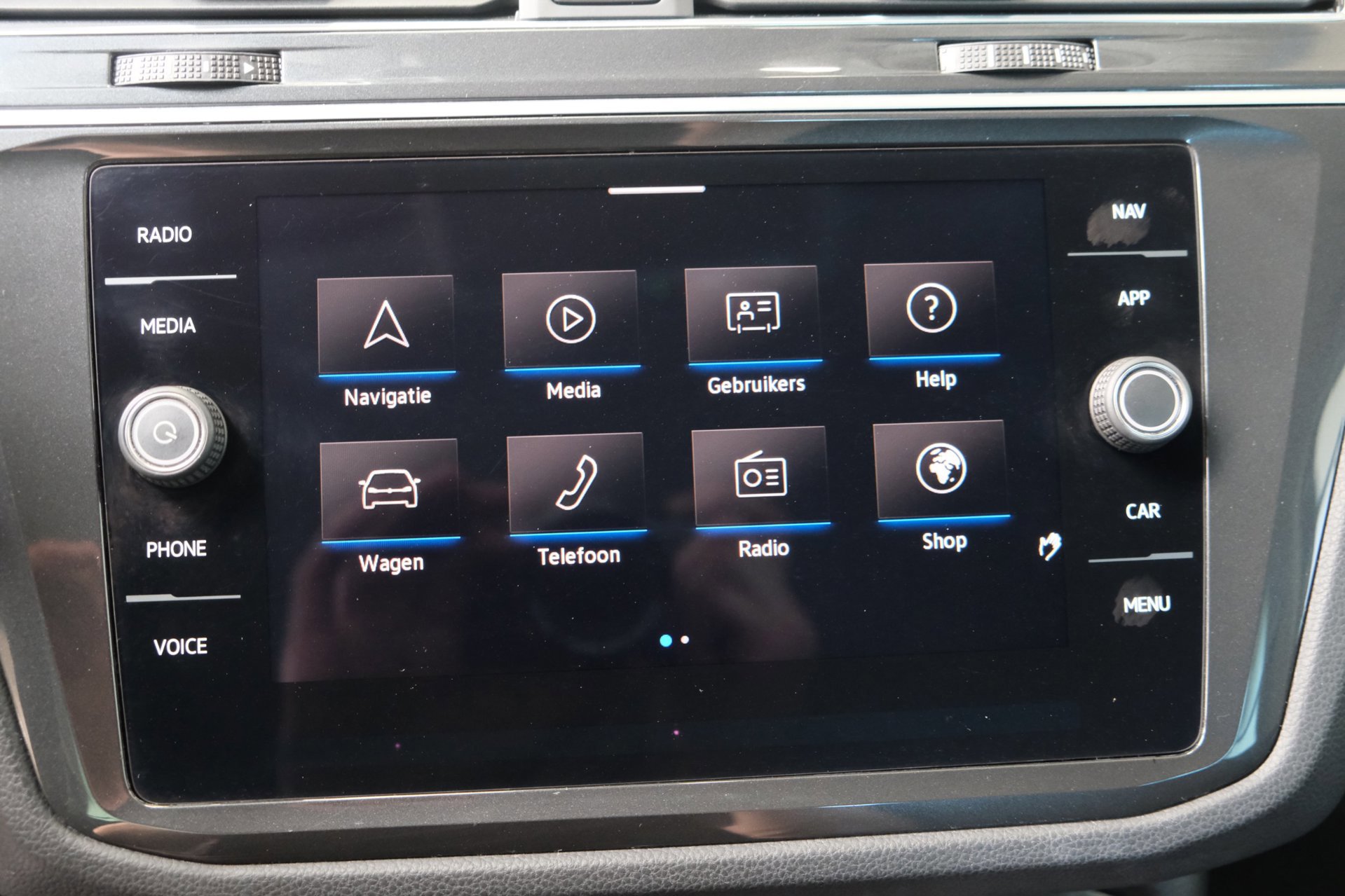 Volkswagen Tiguan 1.5 TSI Life (2021), foto 19
