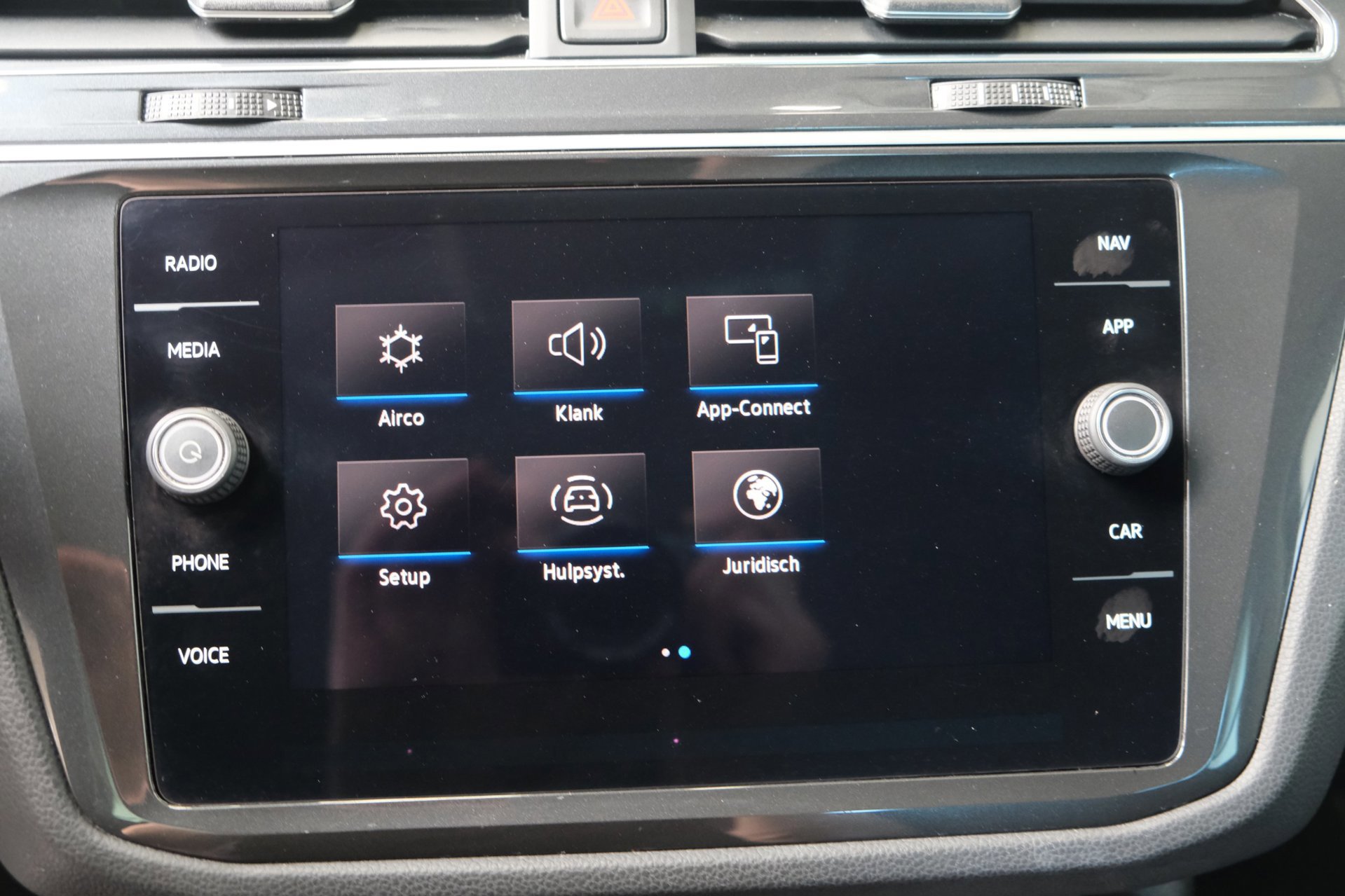 Volkswagen Tiguan 1.5 TSI Life (2021), foto 20