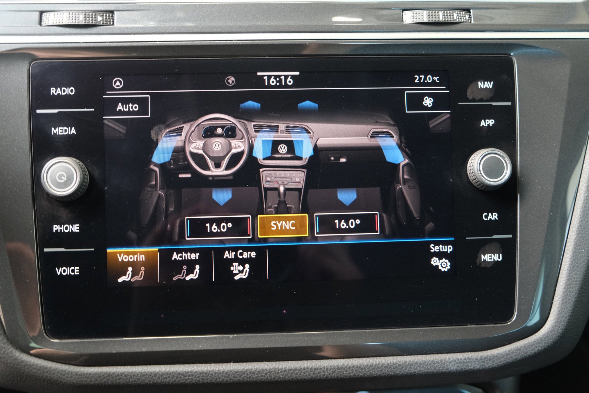 Volkswagen Tiguan 1.5 TSI Life (2021), foto 21