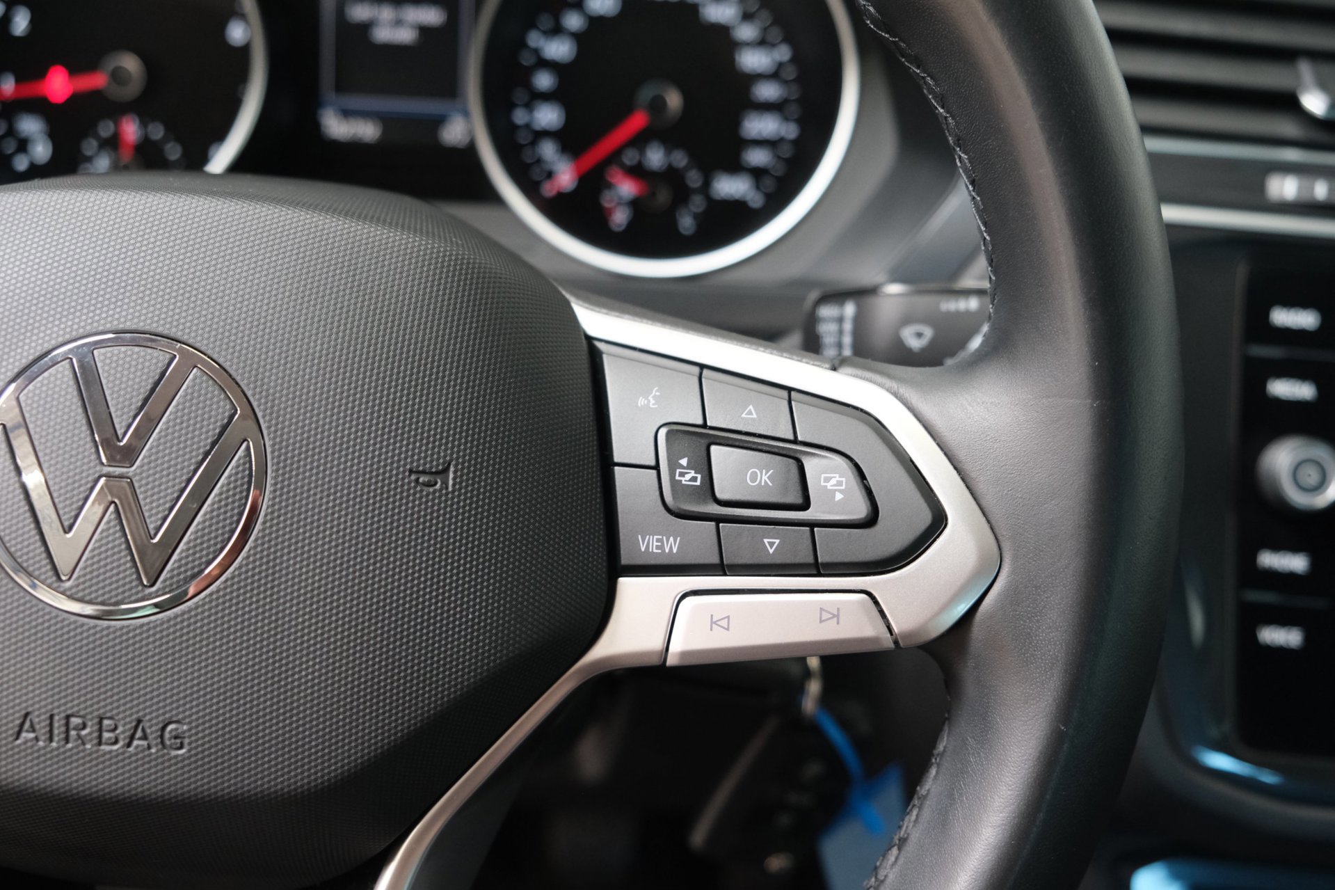 Volkswagen Tiguan 1.5 TSI Life (2021), foto 25
