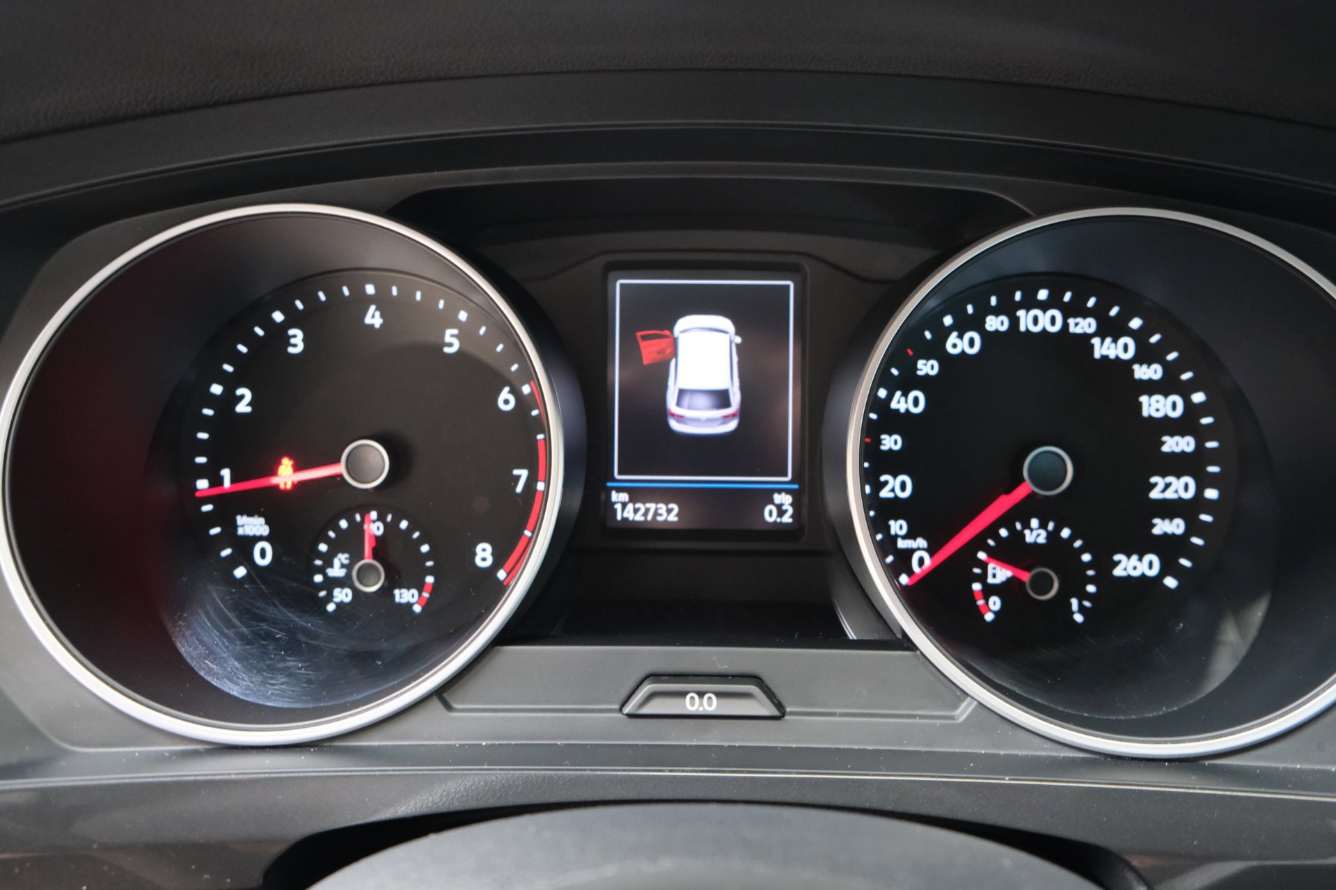 Volkswagen Tiguan 1.5 TSI Life (2021), foto 26