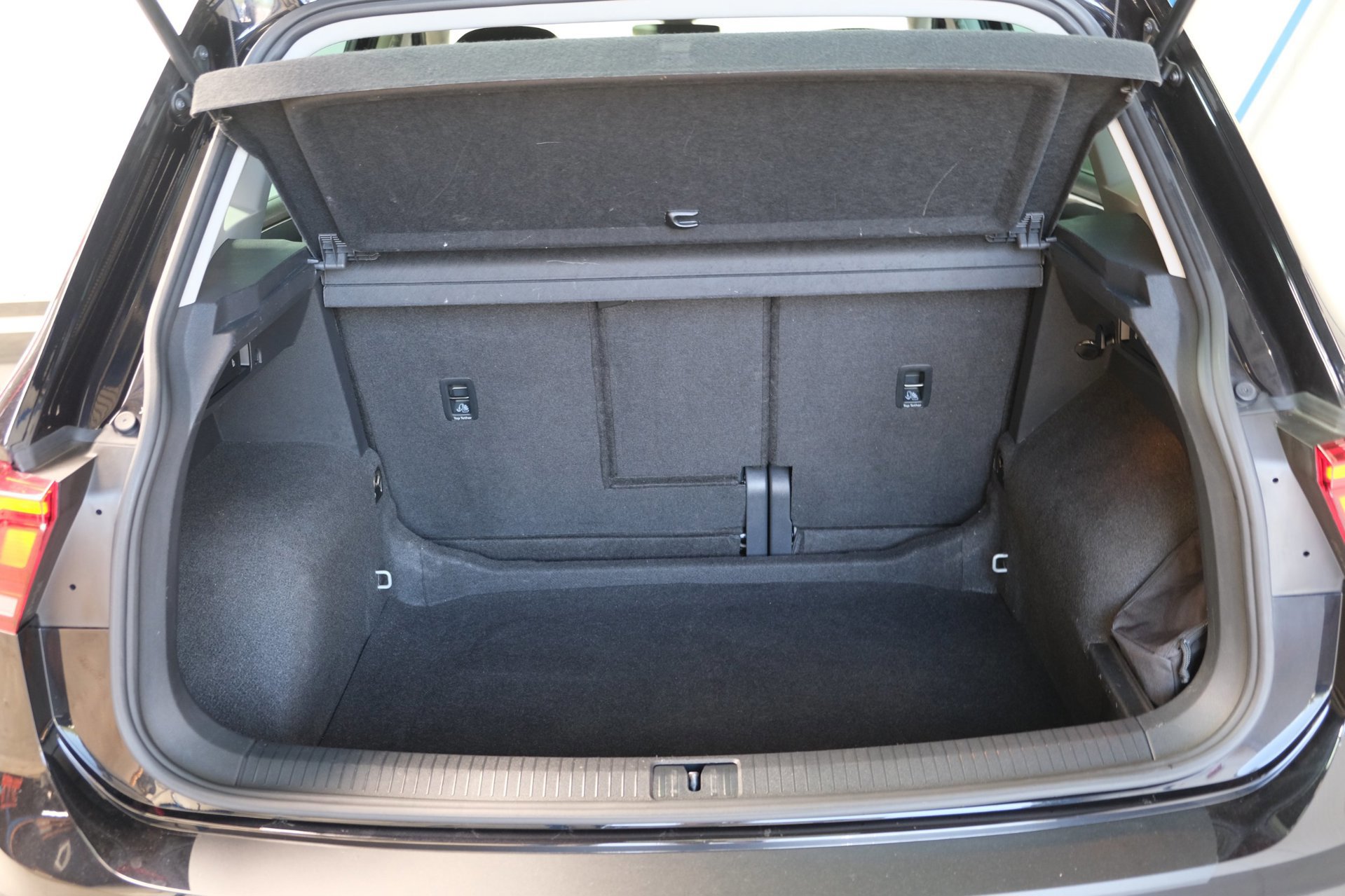 Volkswagen Tiguan 1.5 TSI Life (2021), foto 7