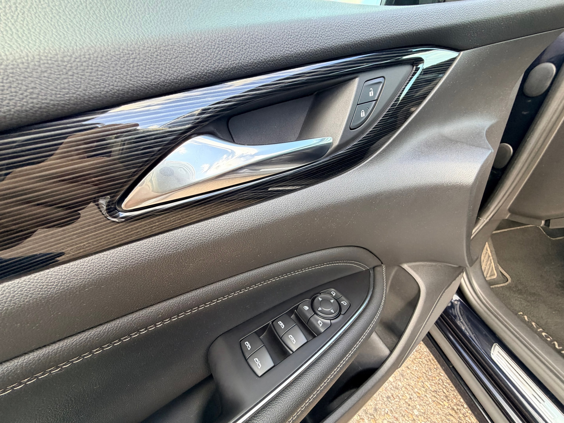 Opel Insignia Grand Sport 1.5 Turbo Innovation OPC Line (2018), foto 18