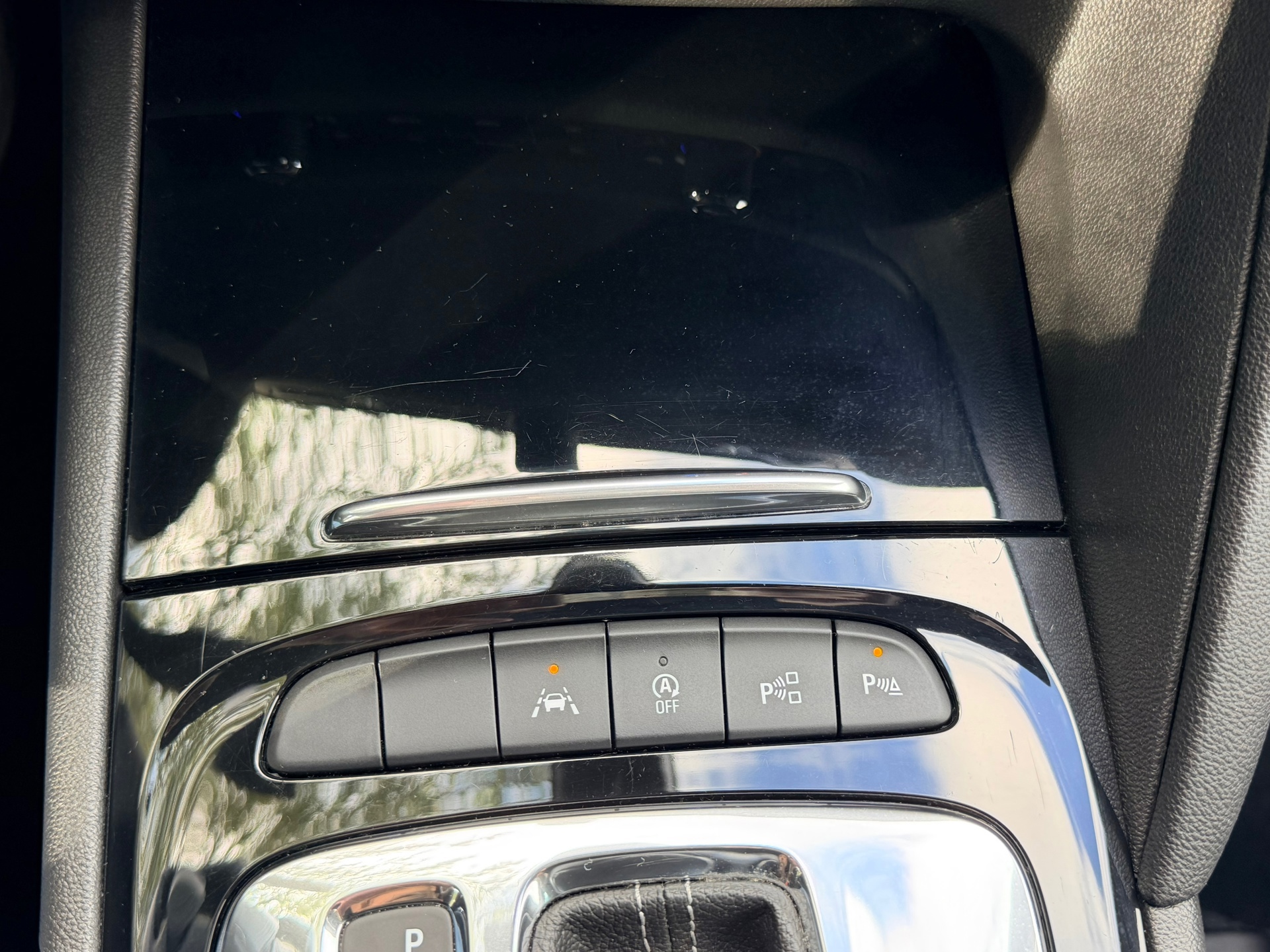 Opel Insignia Grand Sport 1.5 Turbo Innovation OPC Line (2018), foto 41