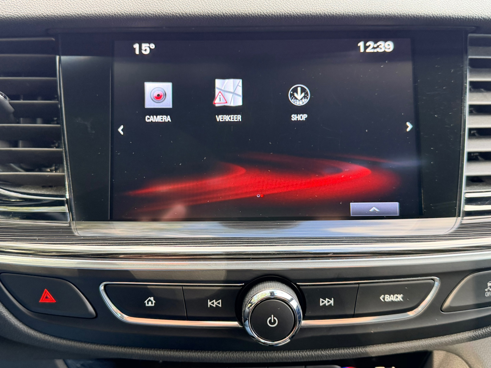 Opel Insignia Grand Sport 1.5 Turbo Innovation OPC Line (2018), foto 42