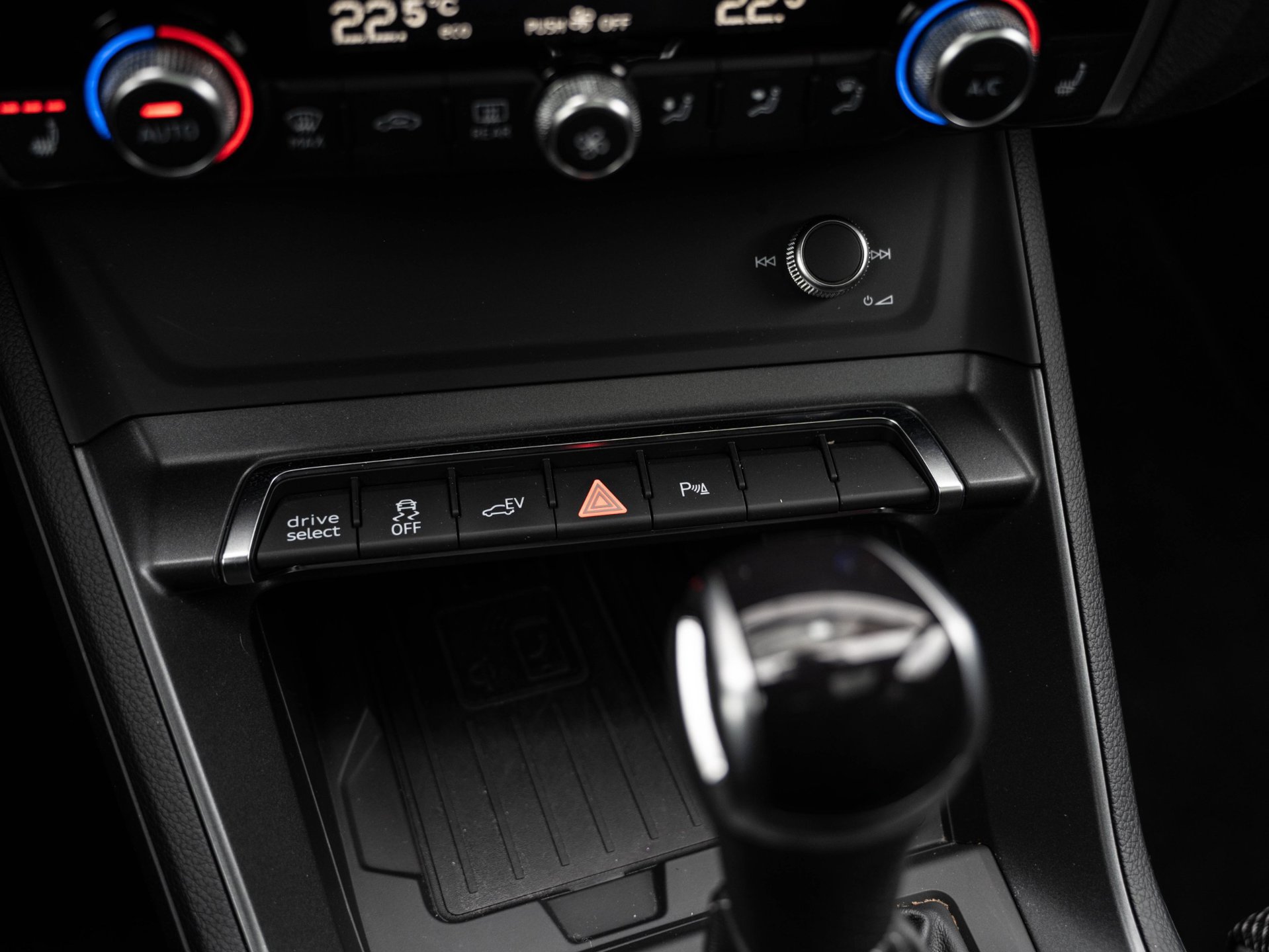 Audi Q3 Sportback 45 TFSI e S Edition (2023), foto 27