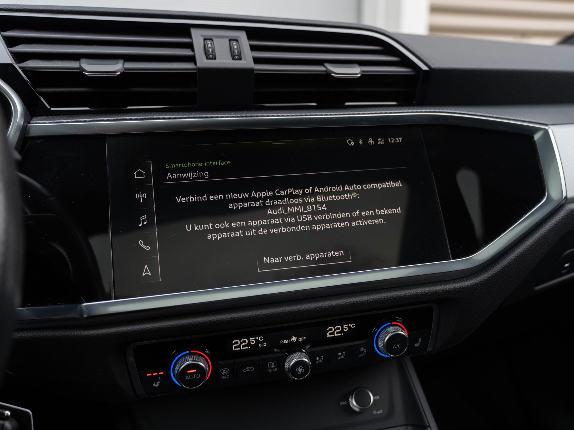 Audi Q3 Sportback 45 TFSI e S Edition (2023), foto 32
