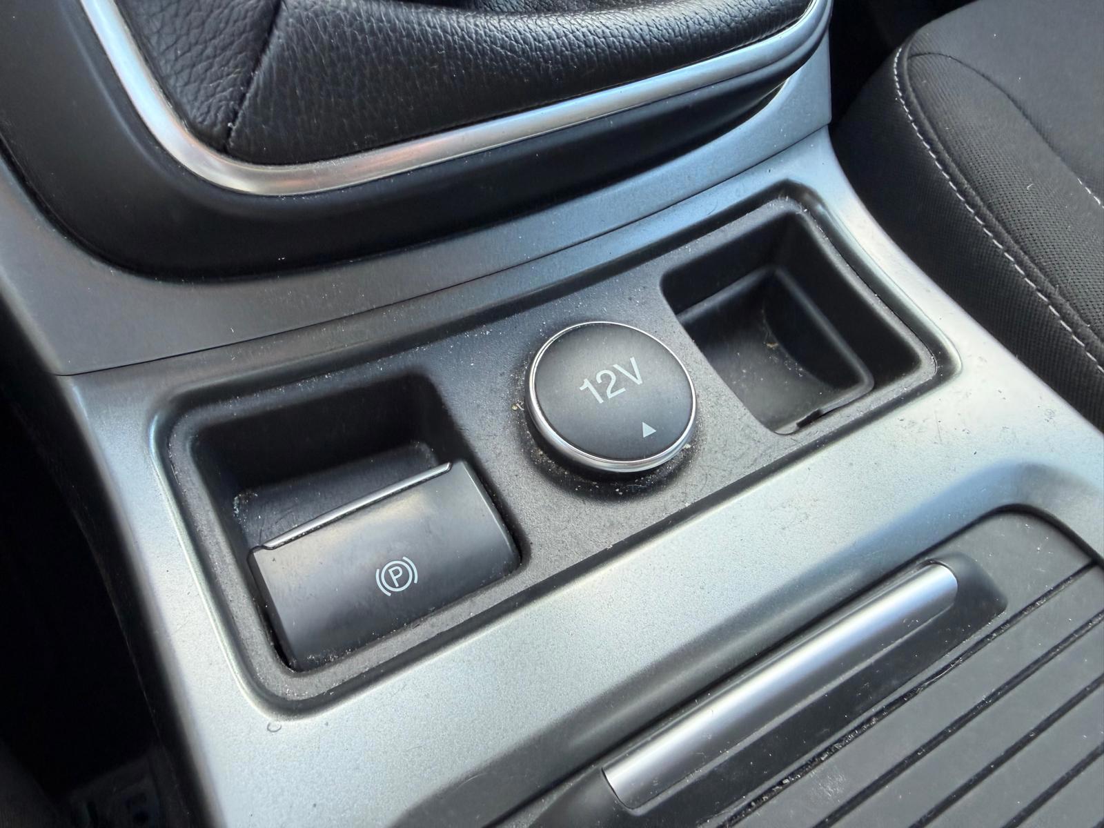 Ford Kuga 1.5 EcoBoost Trend Ultimate (2019), foto 13