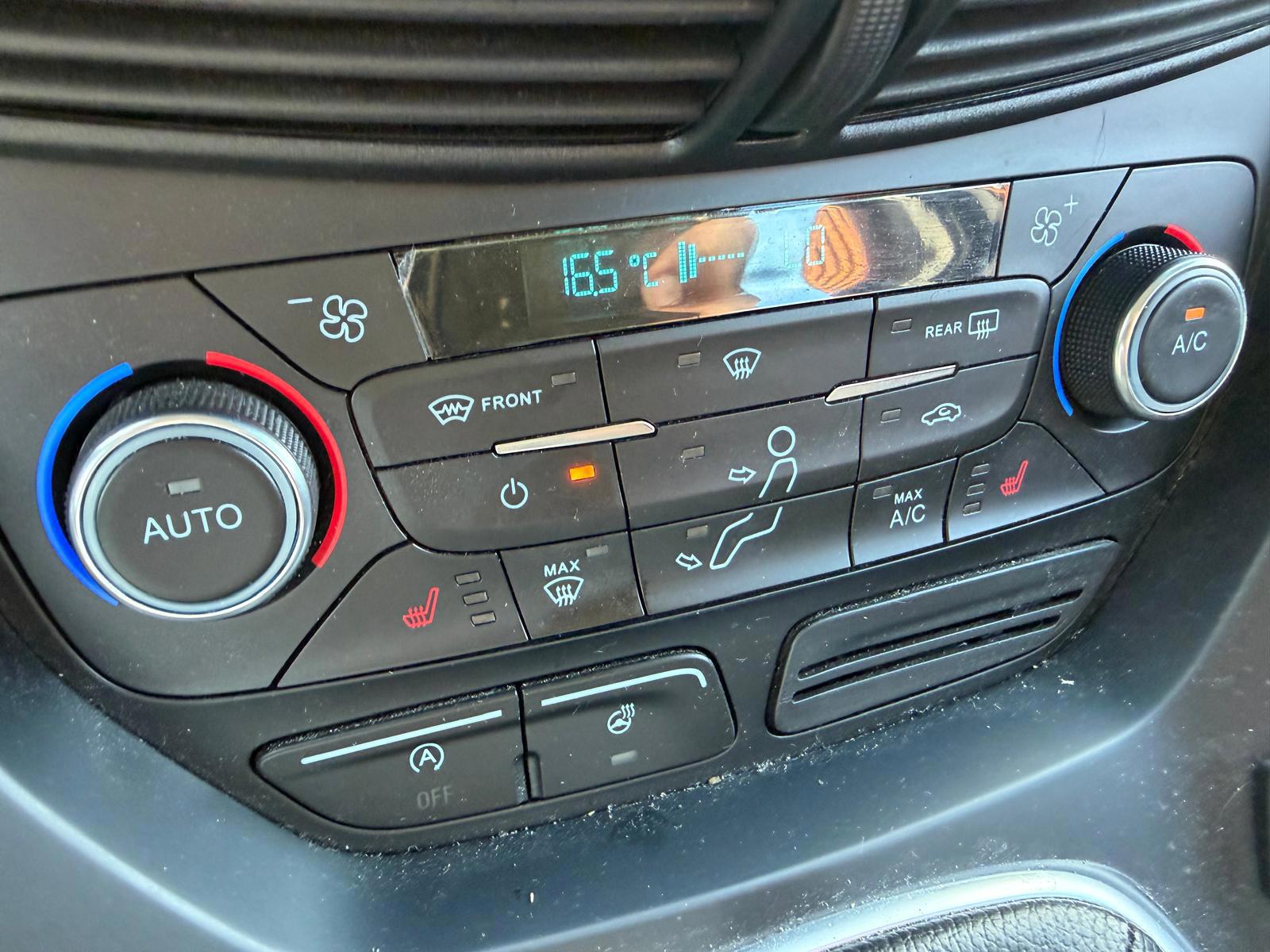 Ford Kuga 1.5 EcoBoost Trend Ultimate (2019), foto 16