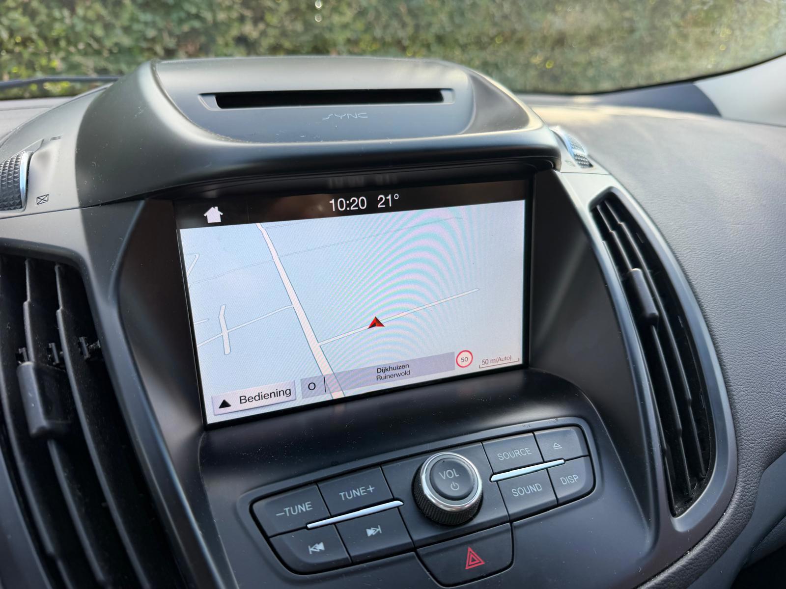 Ford Kuga 1.5 EcoBoost Trend Ultimate (2019), foto 18
