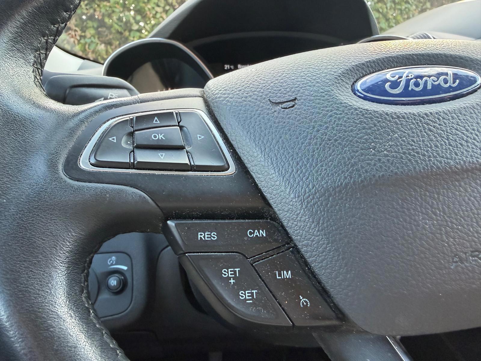 Ford Kuga 1.5 EcoBoost Trend Ultimate (2019), foto 23