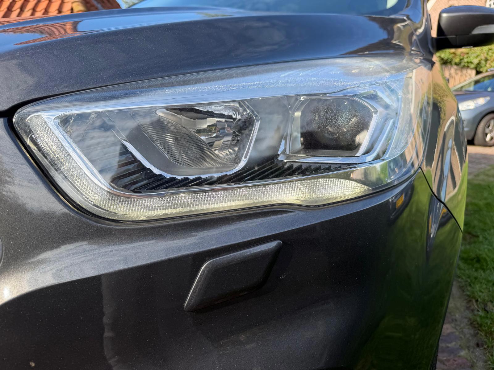 Ford Kuga 1.5 EcoBoost Trend Ultimate (2019), foto 26