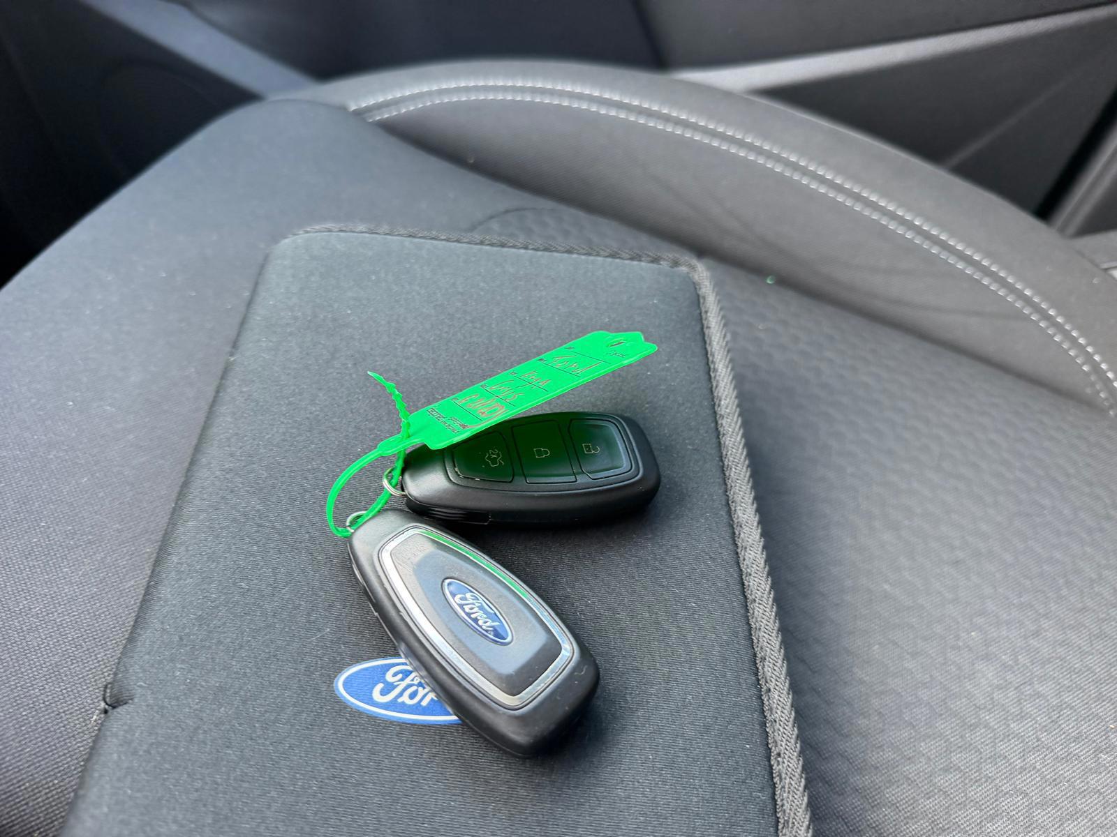Ford Kuga 1.5 EcoBoost Trend Ultimate (2019), foto 29
