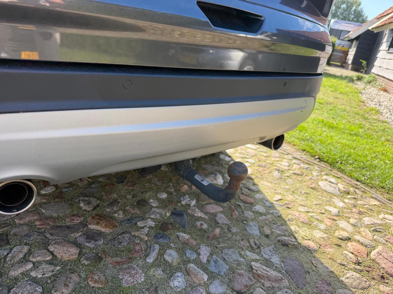 Ford Kuga 1.5 EcoBoost Trend Ultimate (2019), foto 30