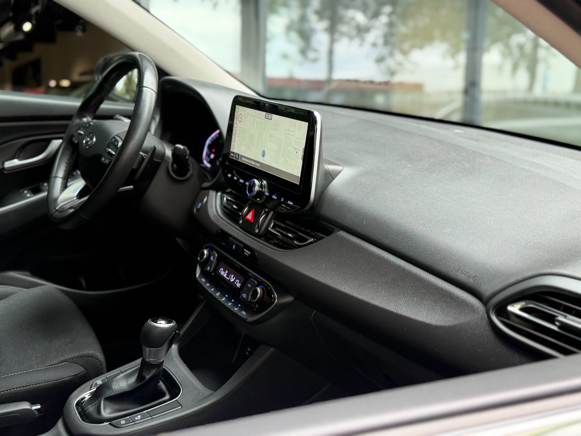 Hyundai I30 Wagon 1.5 T-GDi MHEV Premium (2021), foto 15