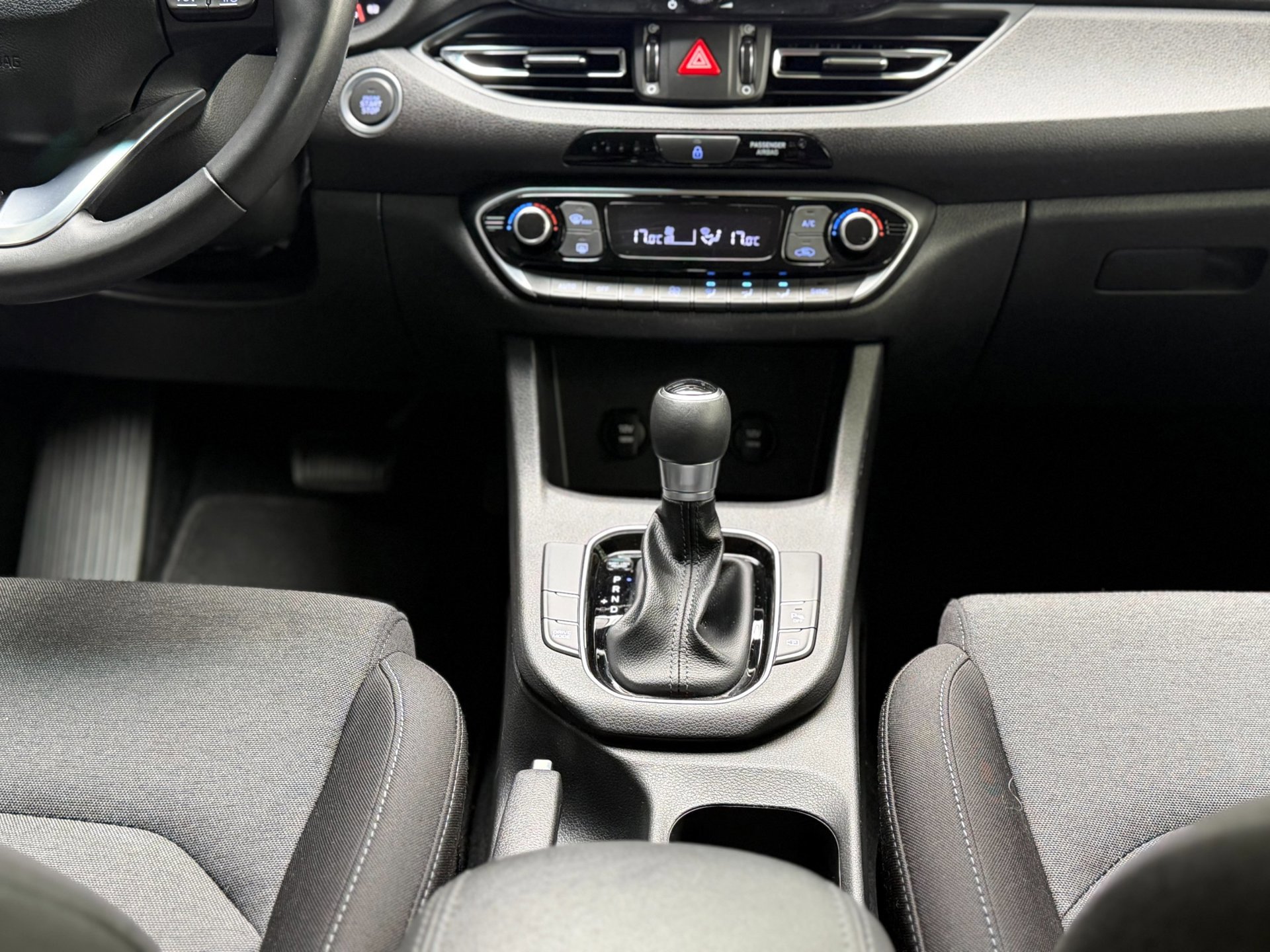 Hyundai I30 Wagon 1.5 T-GDi MHEV Premium (2021), foto 16
