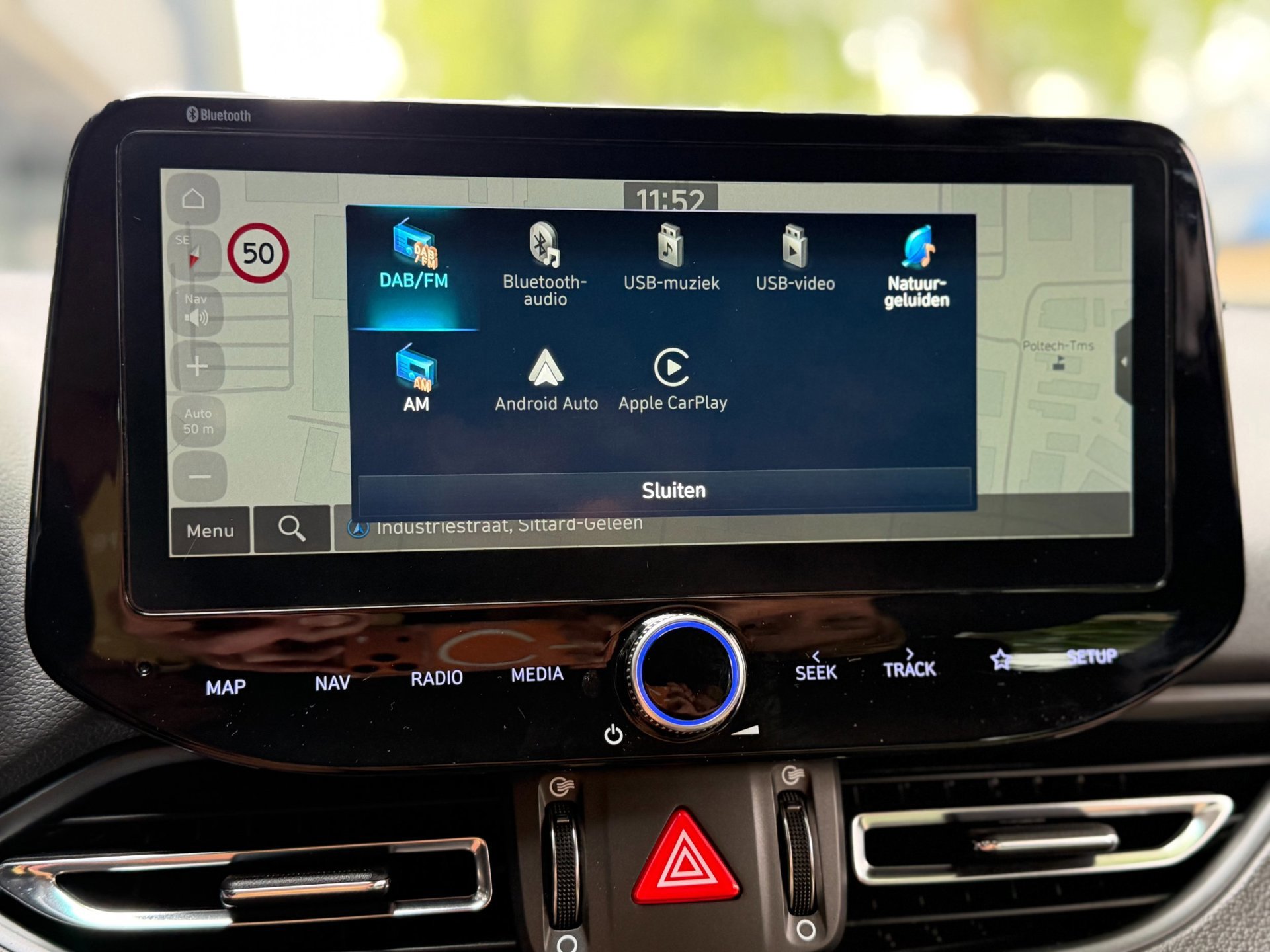 Hyundai I30 Wagon 1.5 T-GDi MHEV Premium (2021), foto 18