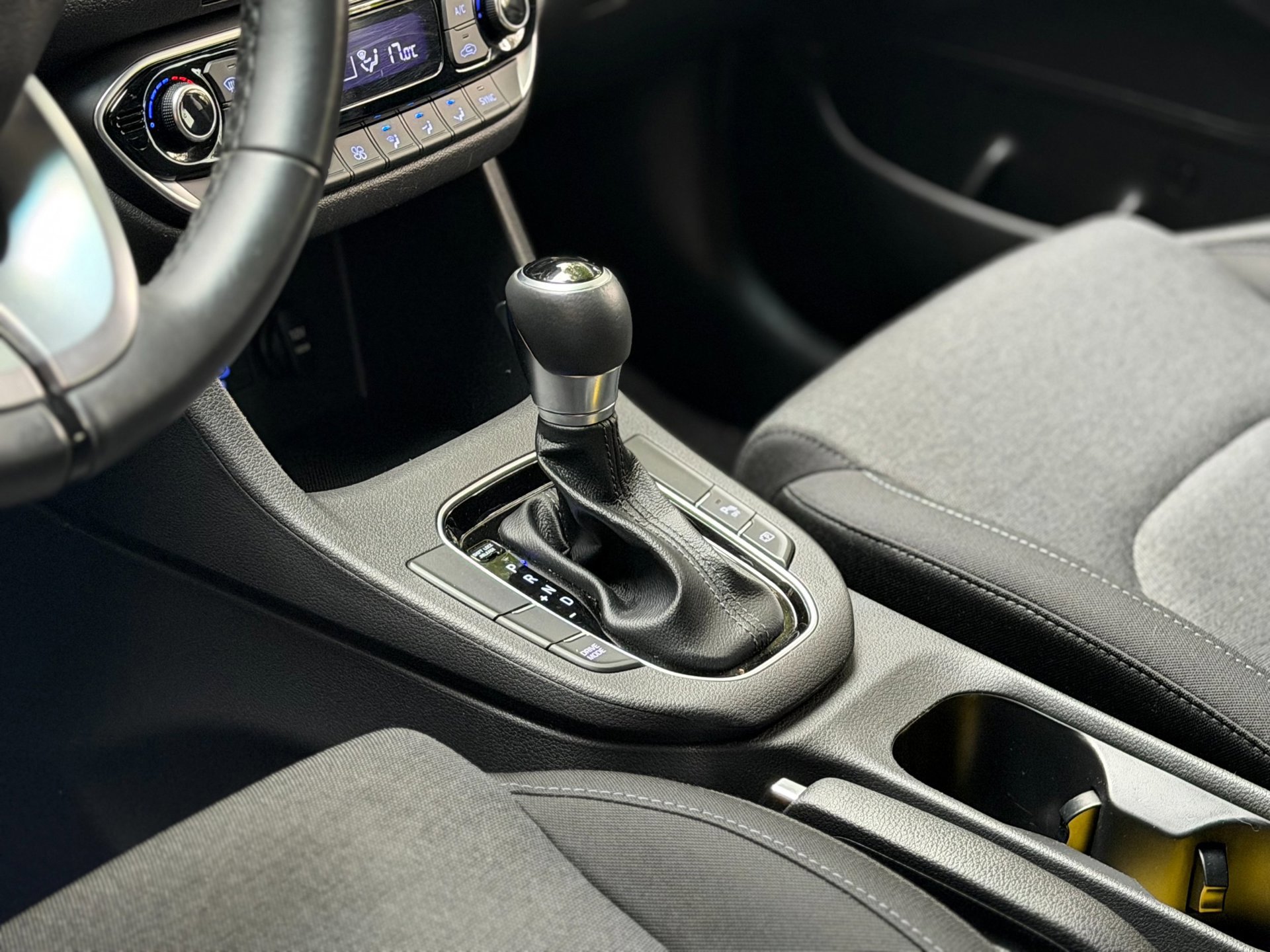 Hyundai I30 Wagon 1.5 T-GDi MHEV Premium (2021), foto 19