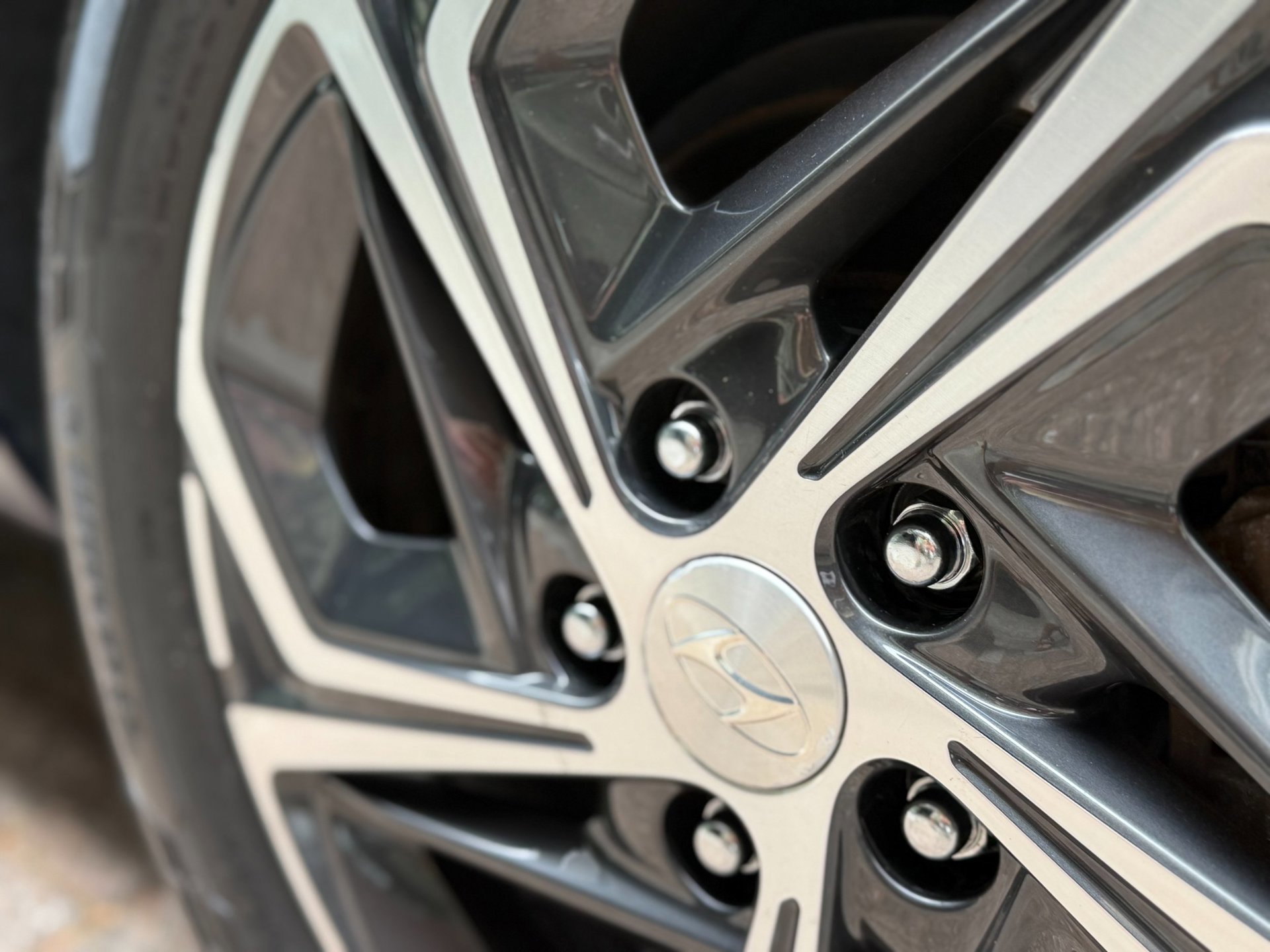 Hyundai I30 Wagon 1.5 T-GDi MHEV Premium (2021), foto 23
